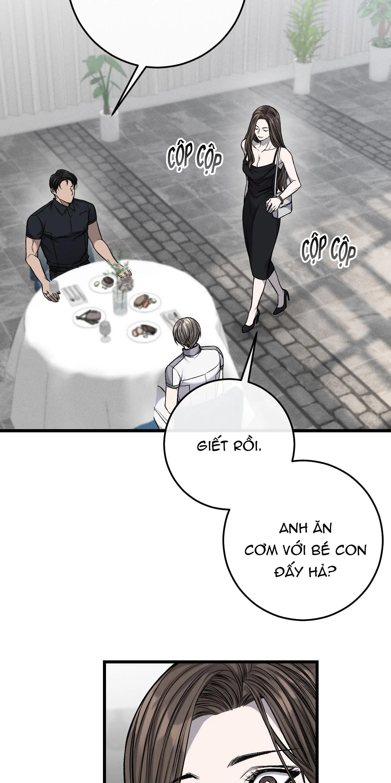 XX ĐÊ TIỆN Chapter 14 Trang 10