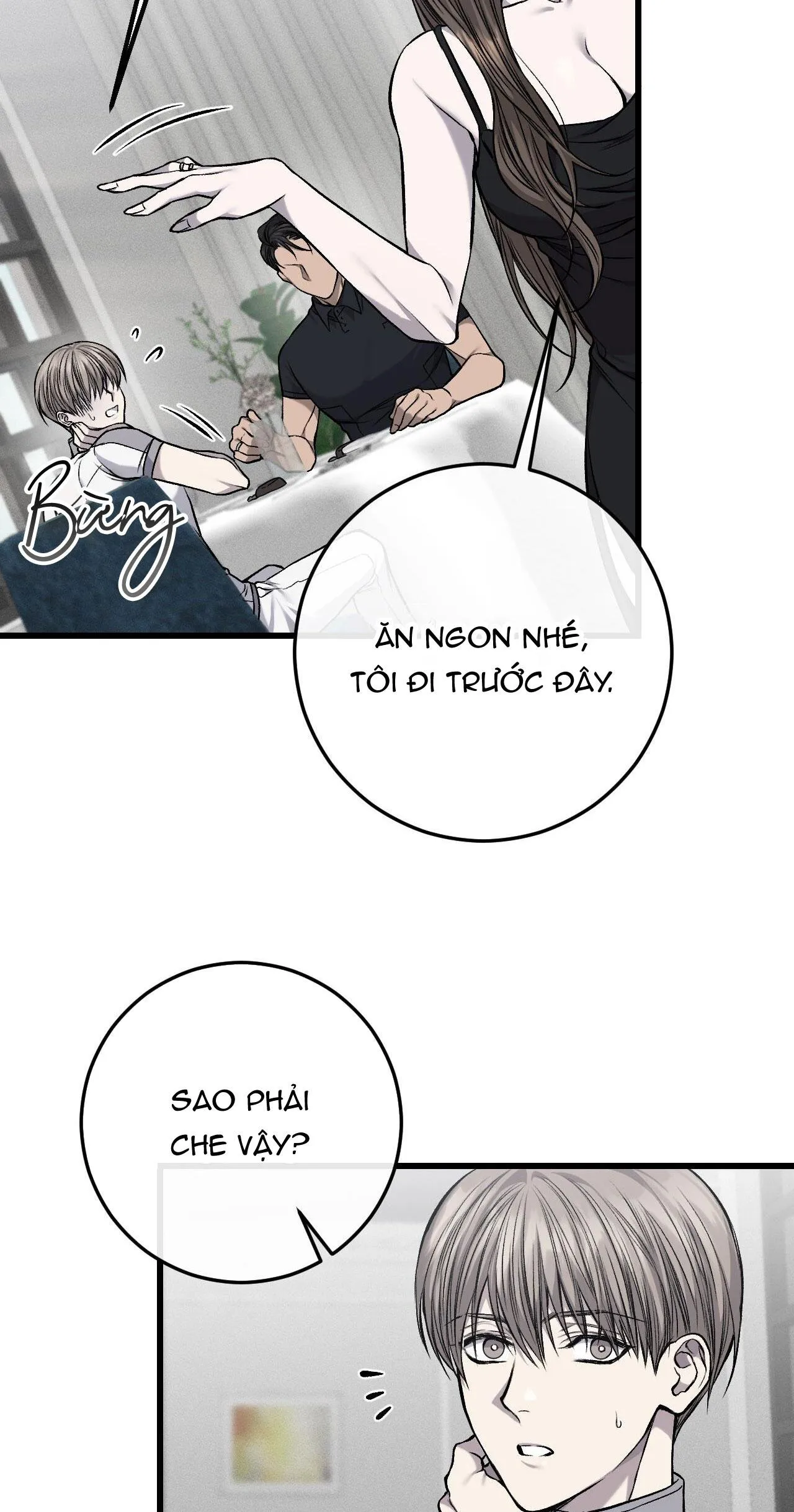XX ĐÊ TIỆN Chapter 14 Trang 14
