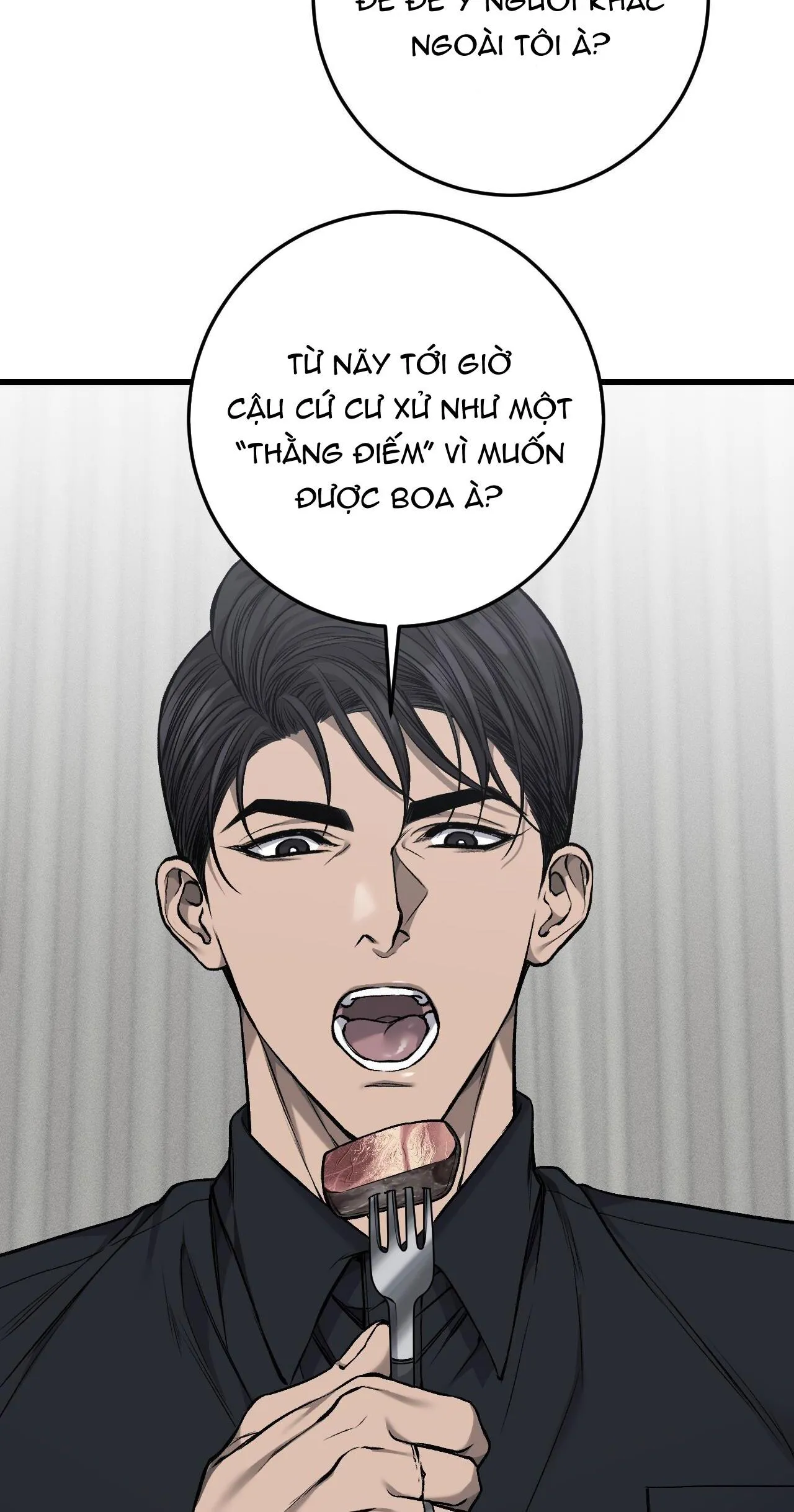 XX ĐÊ TIỆN Chapter 14 Trang 16