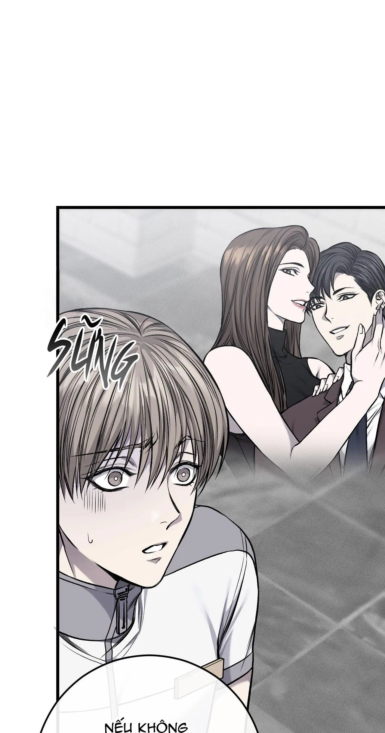 XX ĐÊ TIỆN Chapter 14 Trang 18