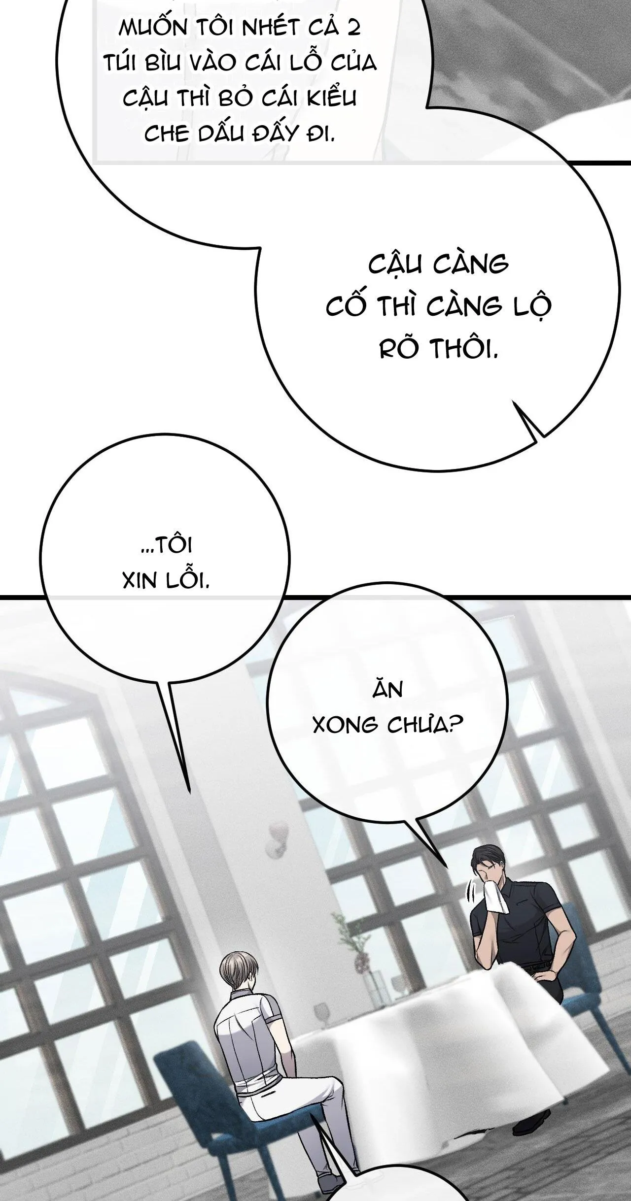 XX ĐÊ TIỆN Chapter 14 Trang 19