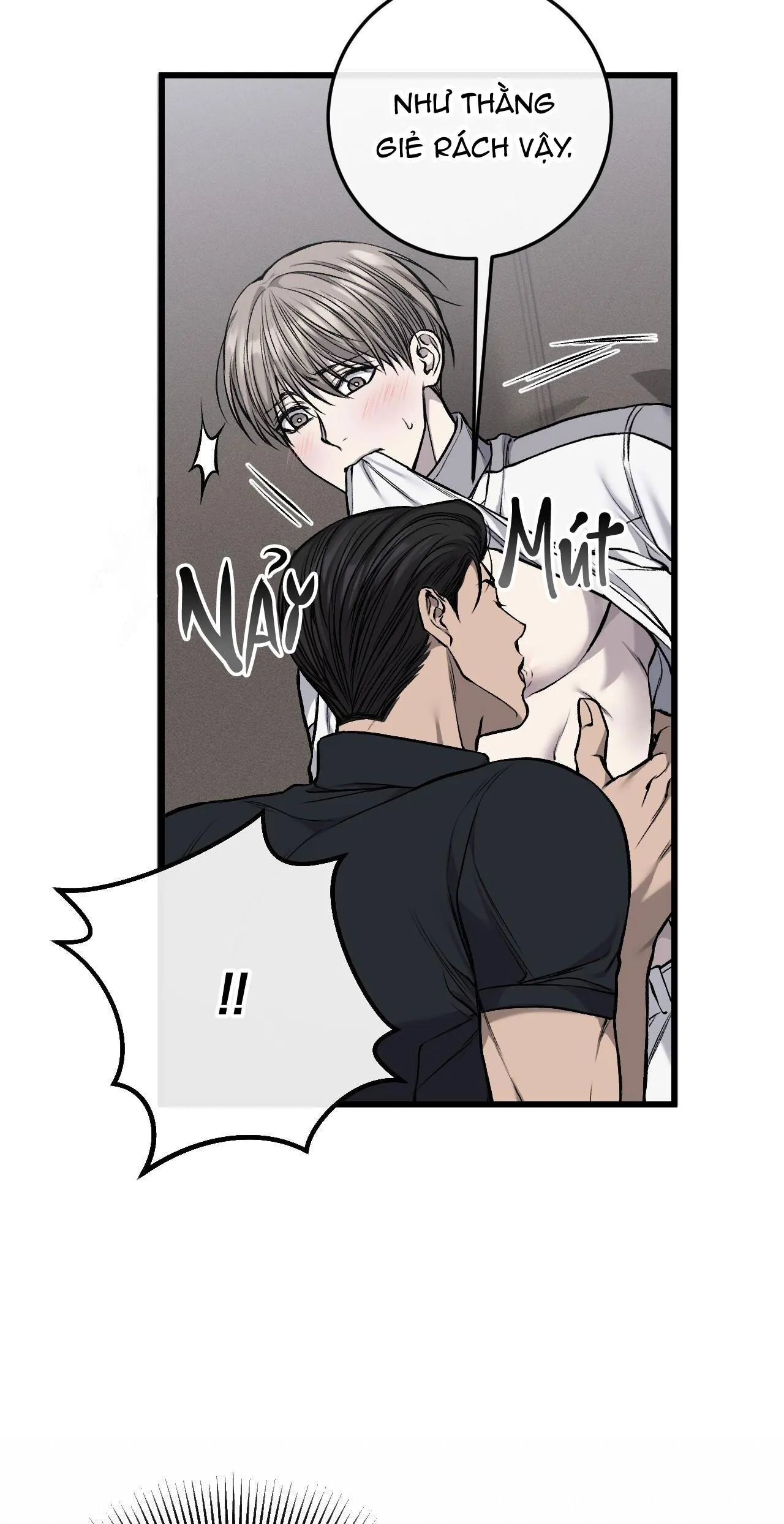 XX ĐÊ TIỆN Chapter 14 Trang 29