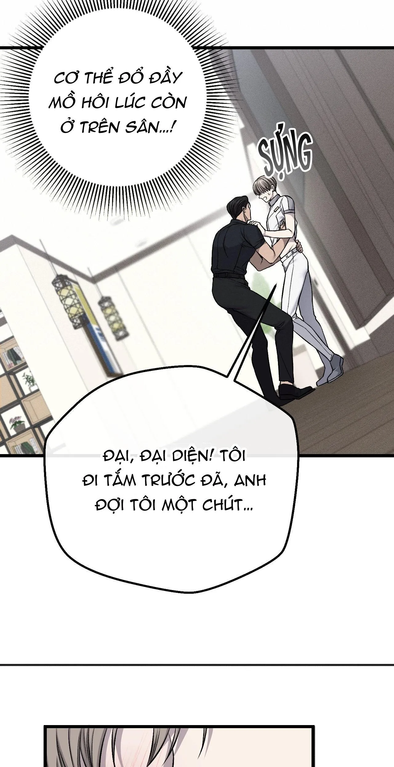 XX ĐÊ TIỆN Chapter 14 Trang 30