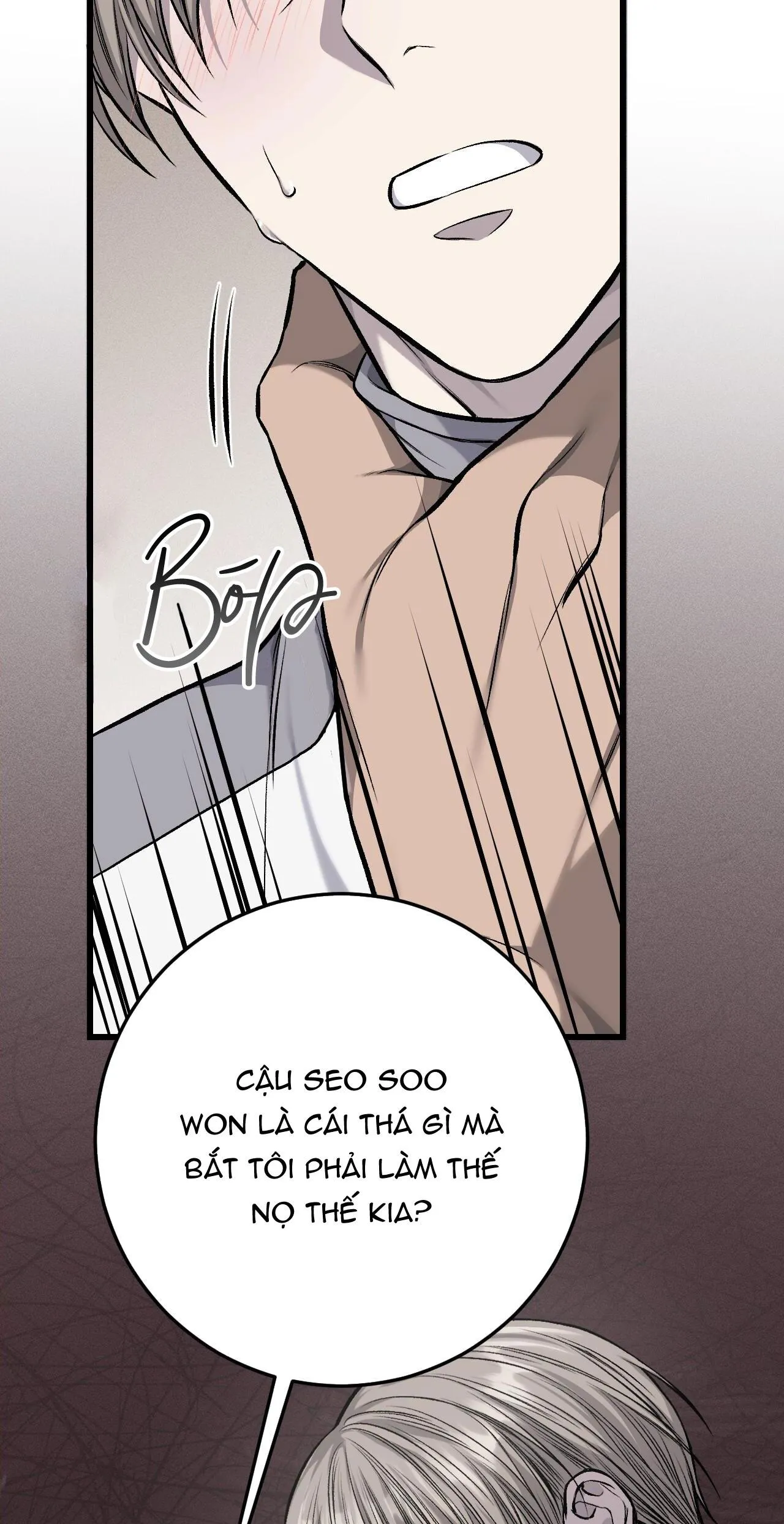 XX ĐÊ TIỆN Chapter 14 Trang 31