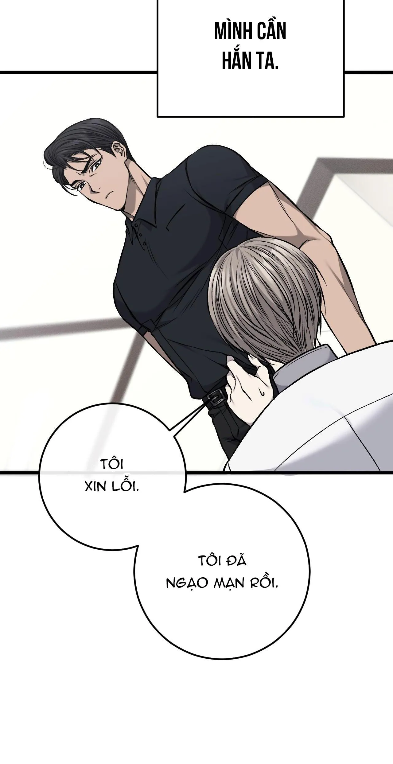 XX ĐÊ TIỆN Chapter 14 Trang 37