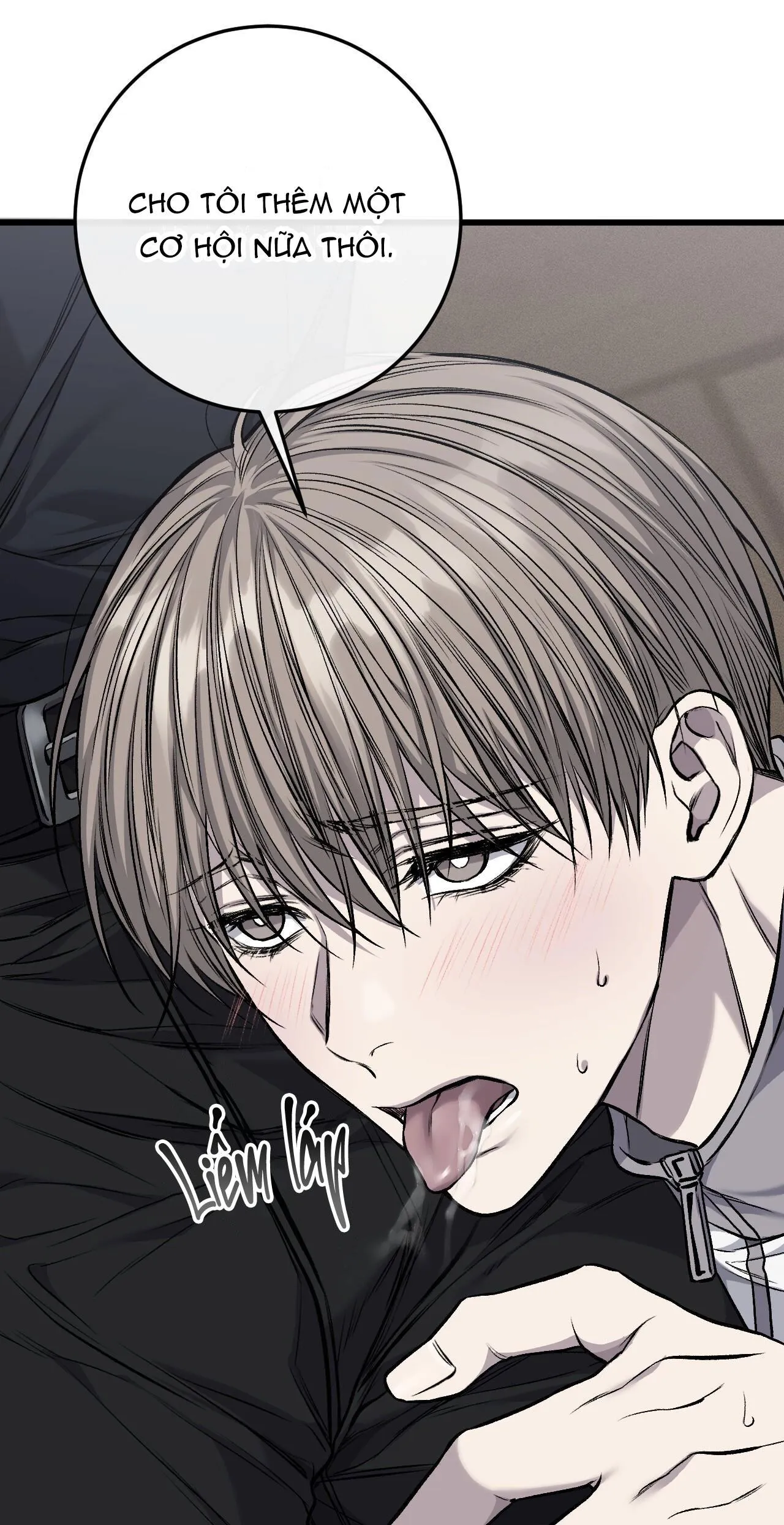 XX ĐÊ TIỆN Chapter 14 Trang 38