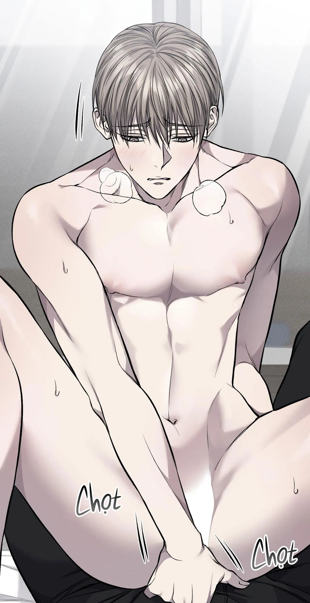 XX ĐÊ TIỆN Chapter 14 Trang 43