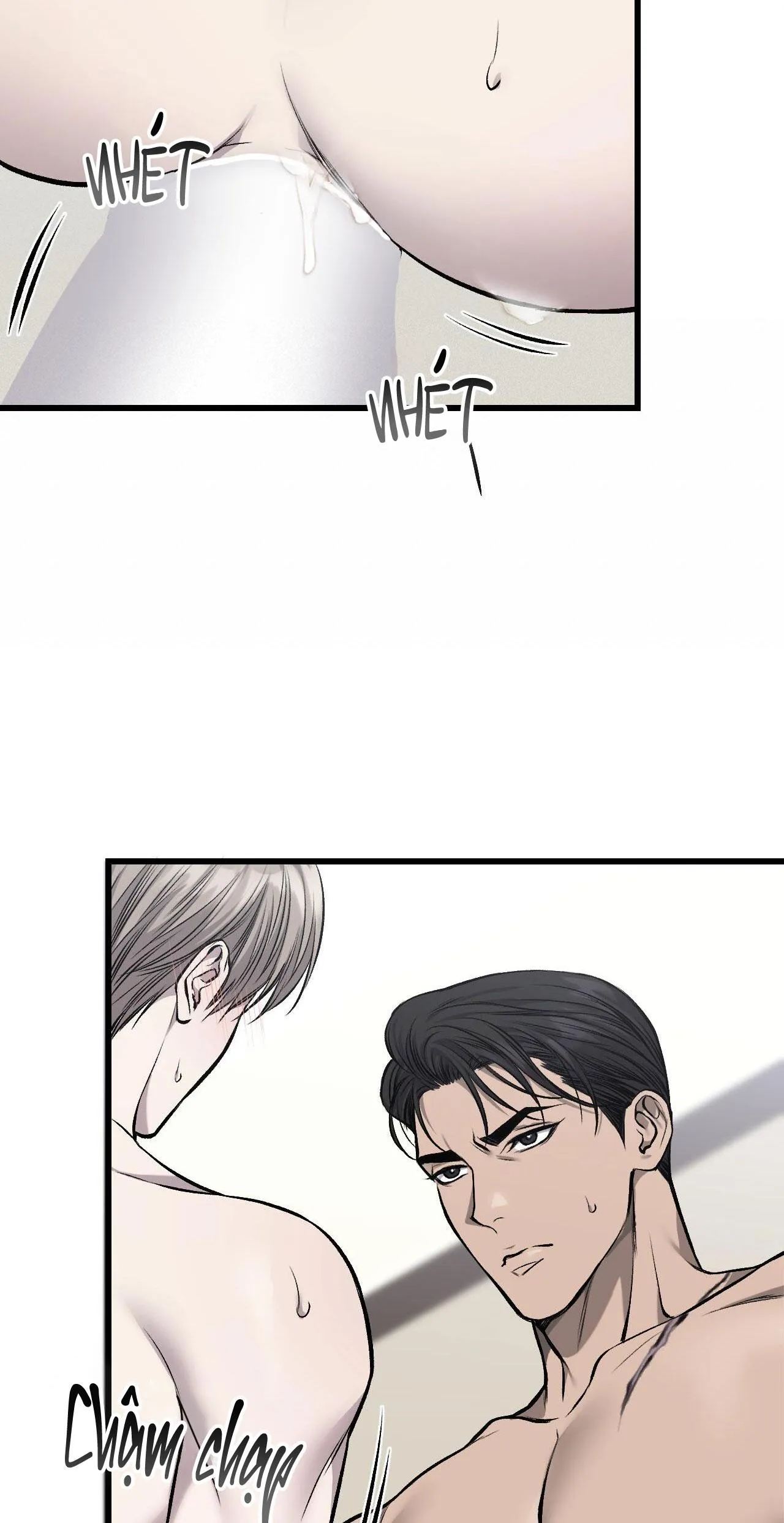 XX ĐÊ TIỆN Chapter 14 Trang 49