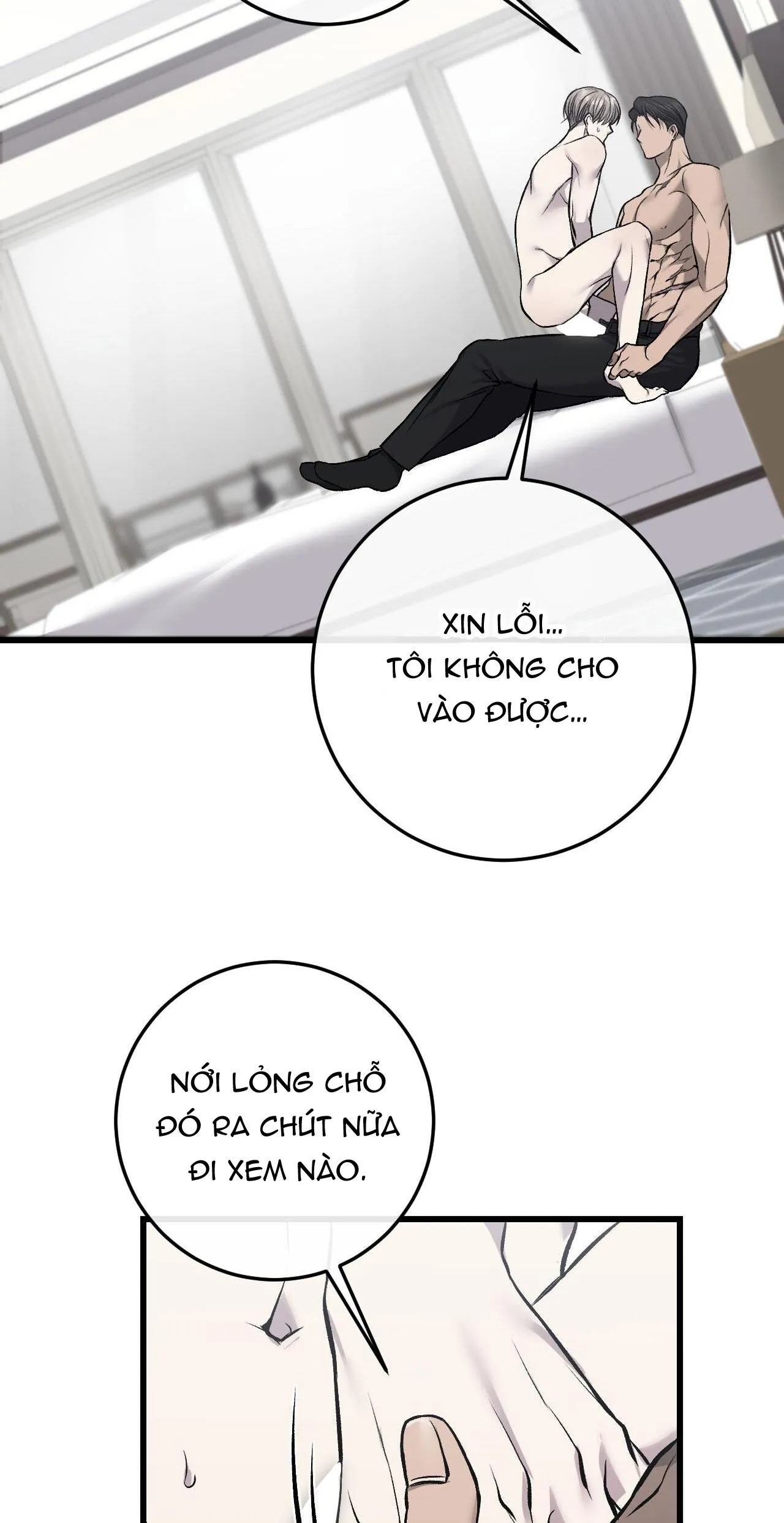 XX ĐÊ TIỆN Chapter 14 Trang 51