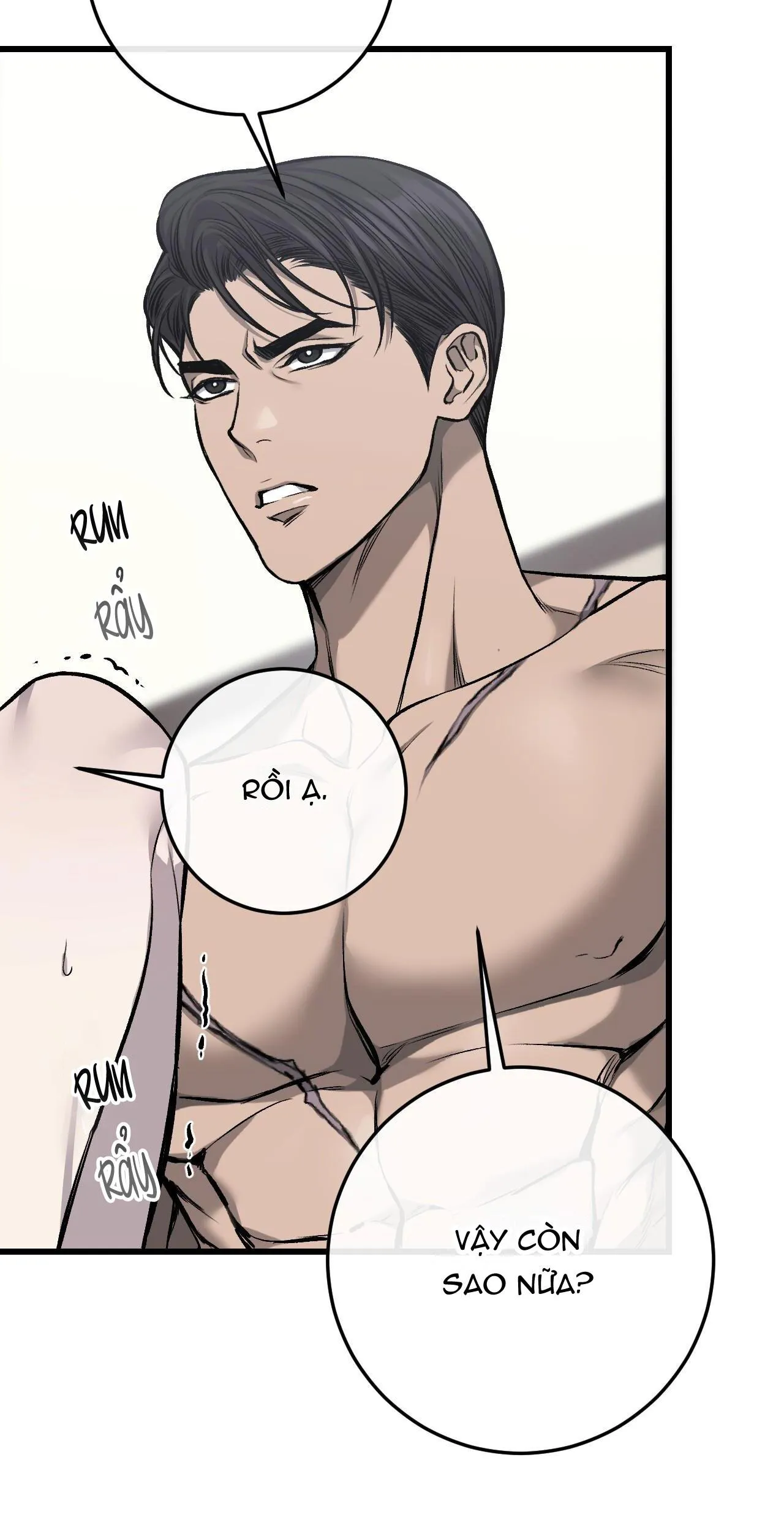 XX ĐÊ TIỆN Chapter 14 Trang 55