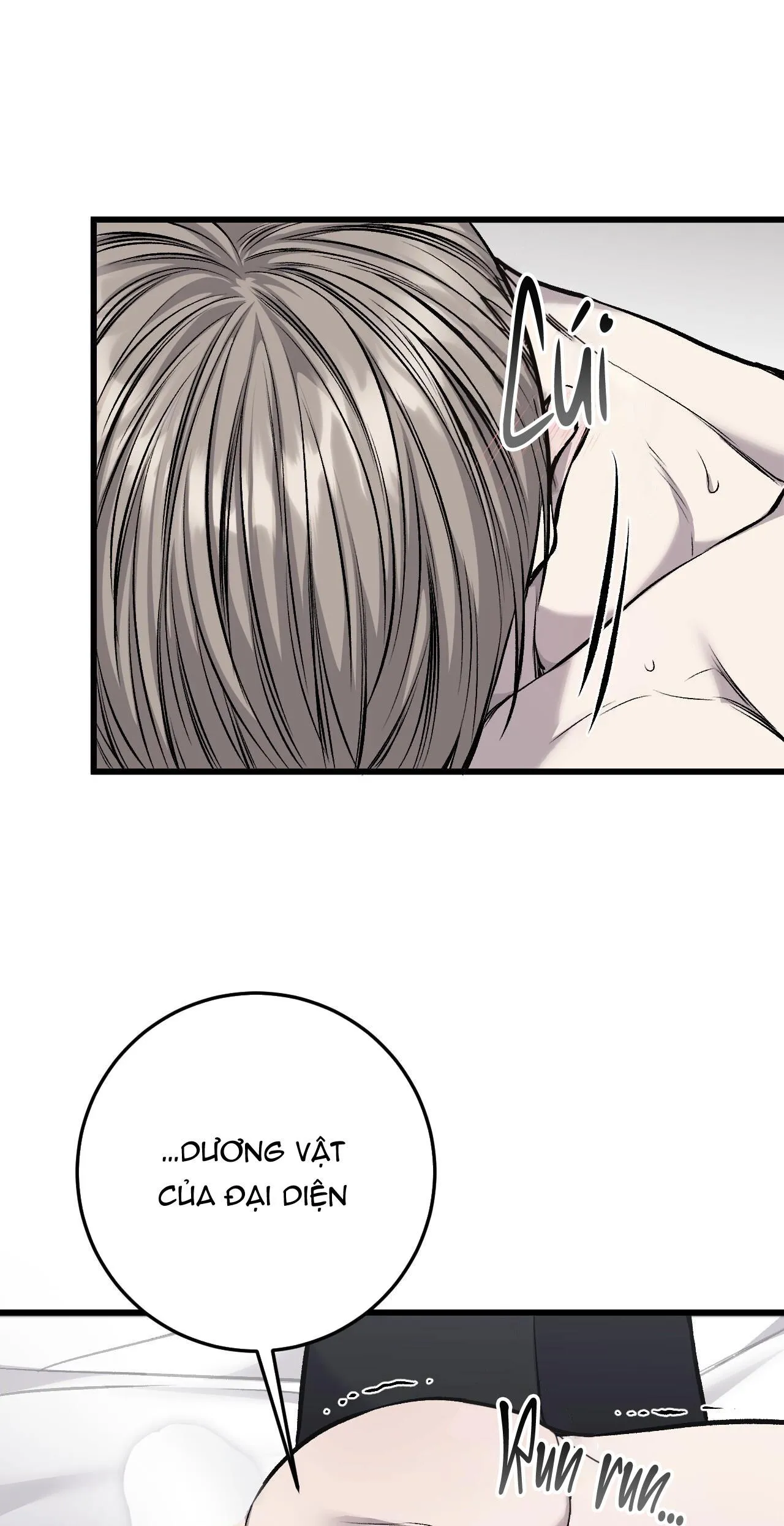 XX ĐÊ TIỆN Chapter 14 Trang 56