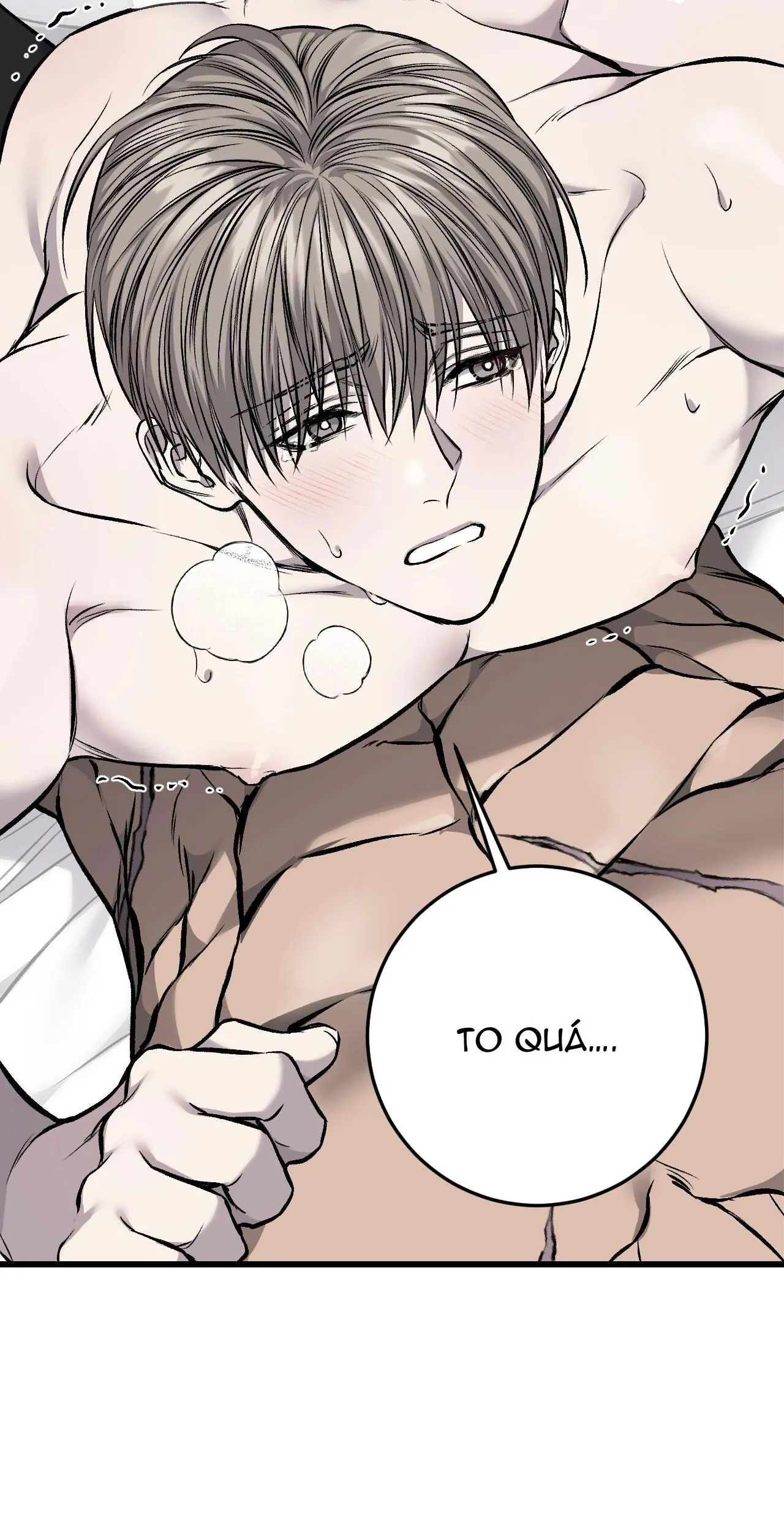 XX ĐÊ TIỆN Chapter 14 Trang 57