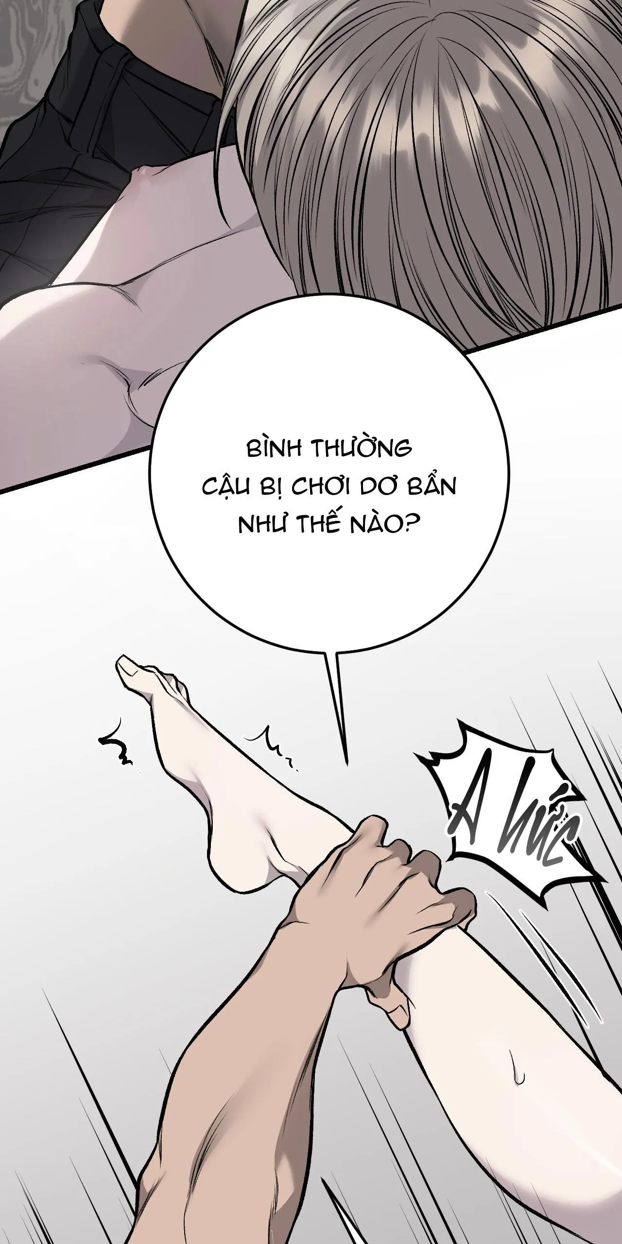 XX ĐÊ TIỆN Chapter 14 Trang 70