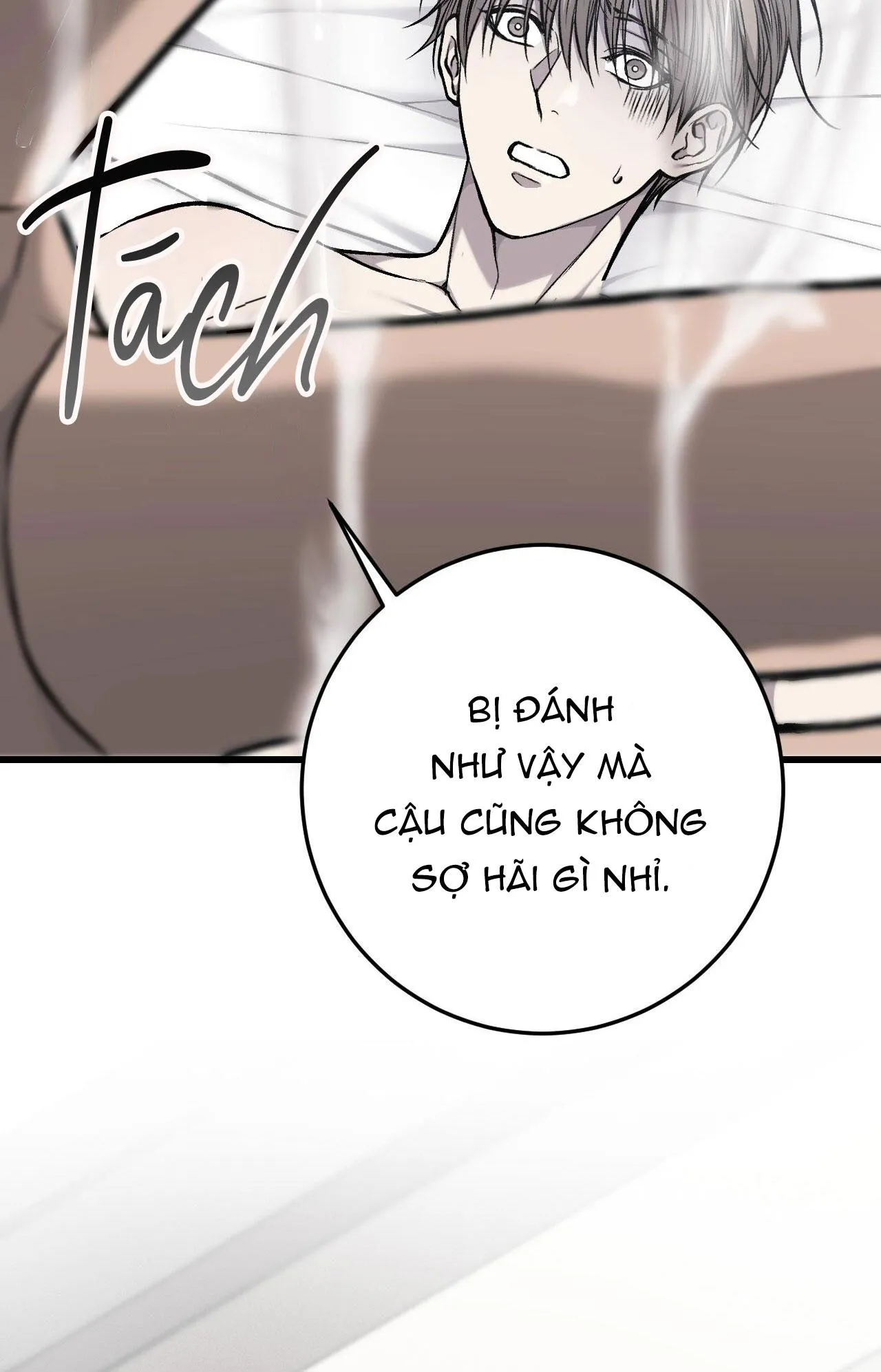 XX ĐÊ TIỆN Chapter 15 Trang 18