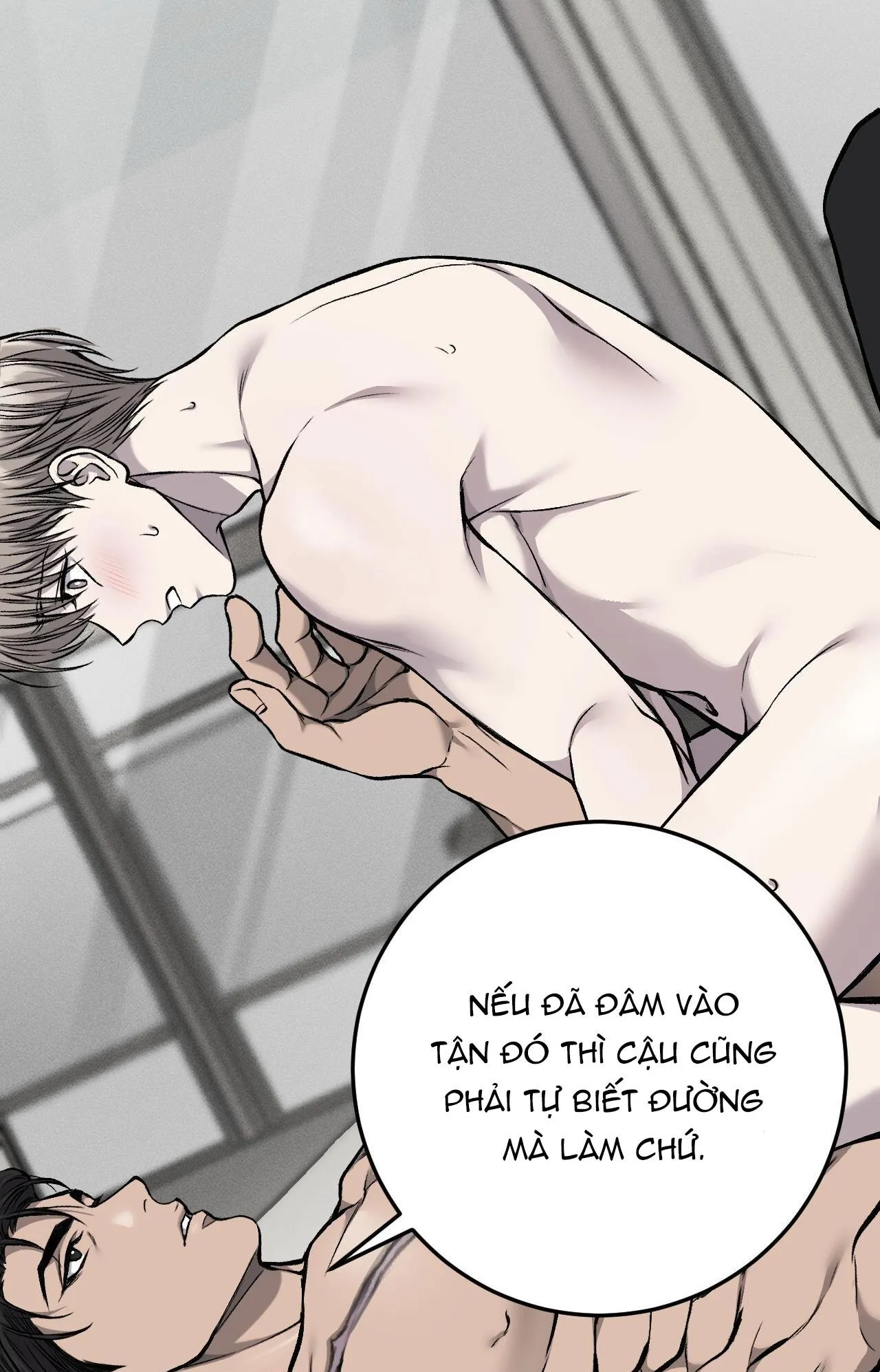 XX ĐÊ TIỆN Chapter 15 Trang 20