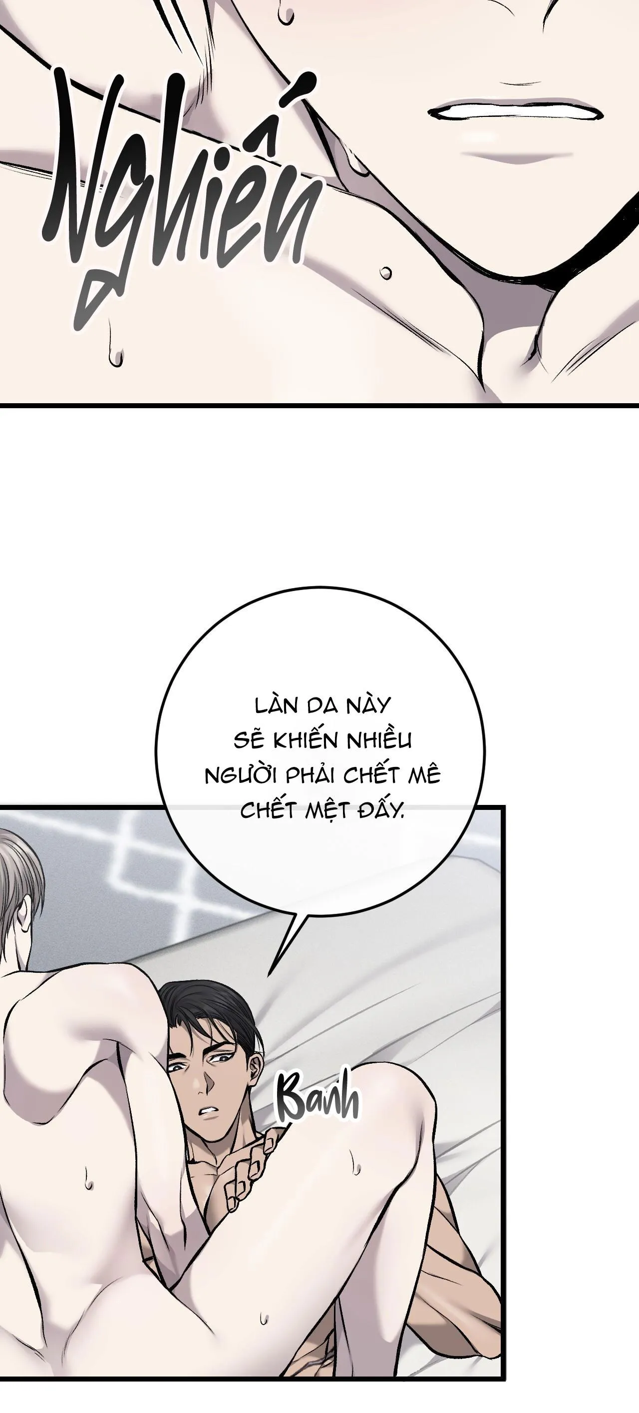 XX ĐÊ TIỆN Chapter 15 Trang 22