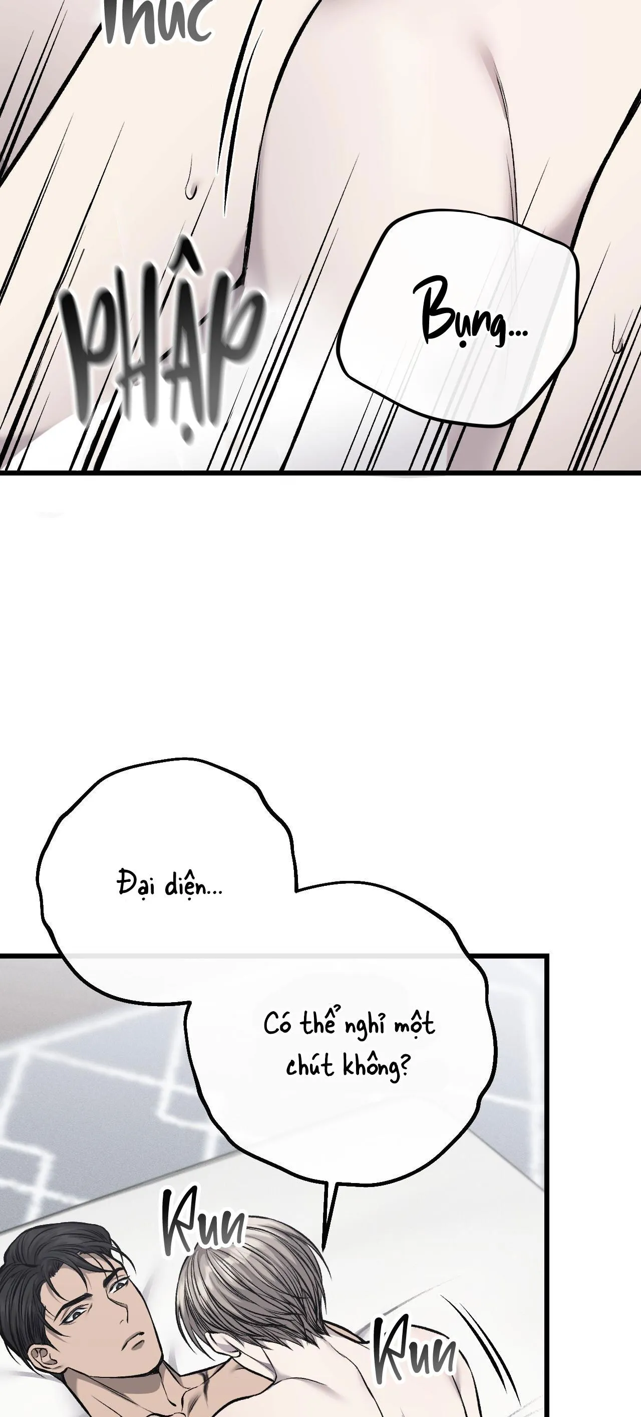 XX ĐÊ TIỆN Chapter 15 Trang 30