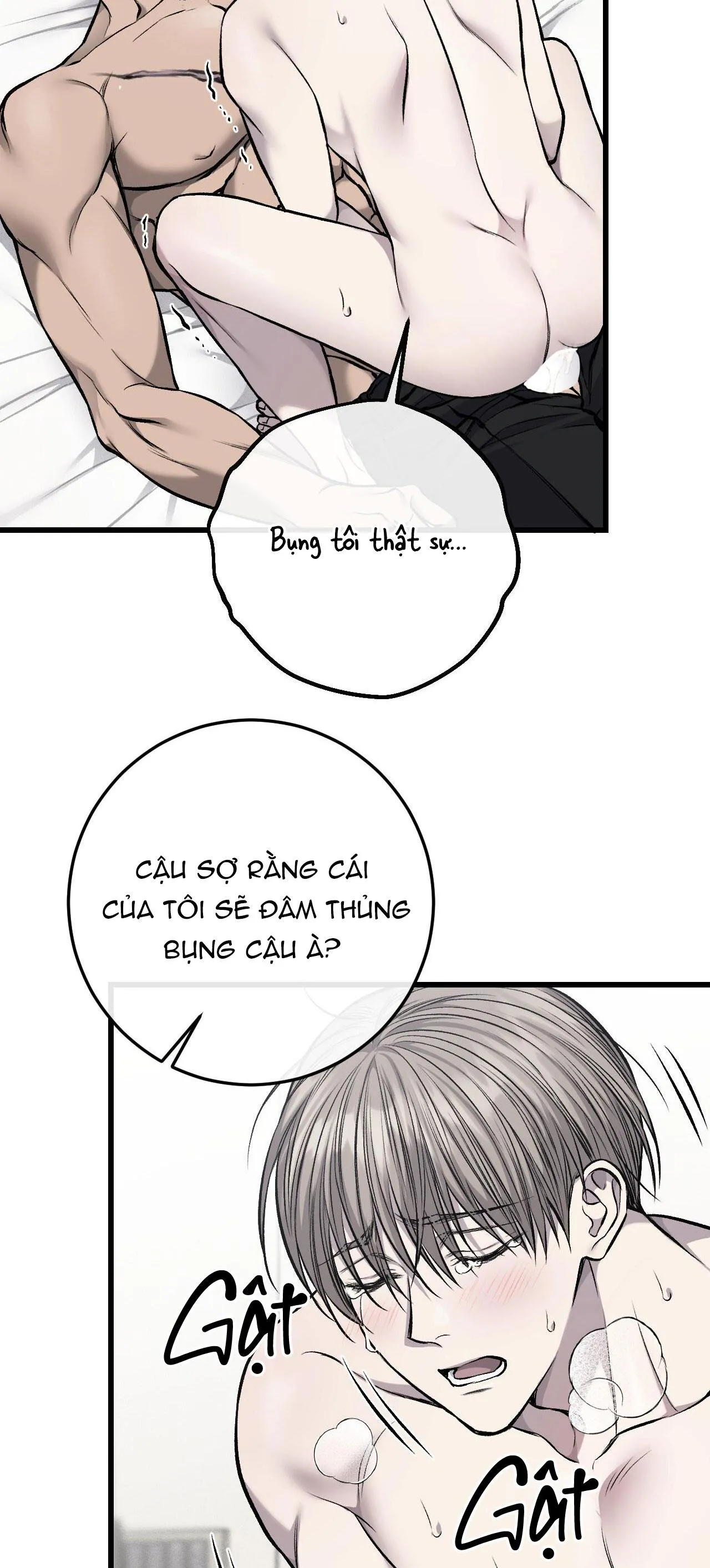 XX ĐÊ TIỆN Chapter 15 Trang 31