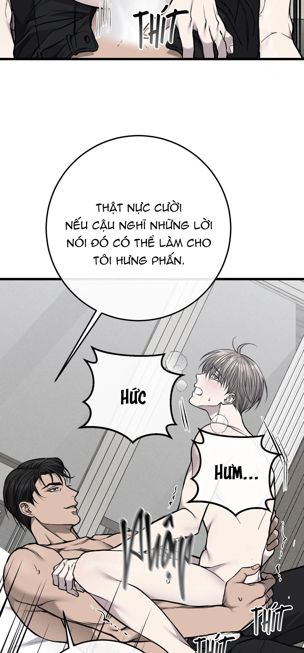 XX ĐÊ TIỆN Chapter 15 Trang 34