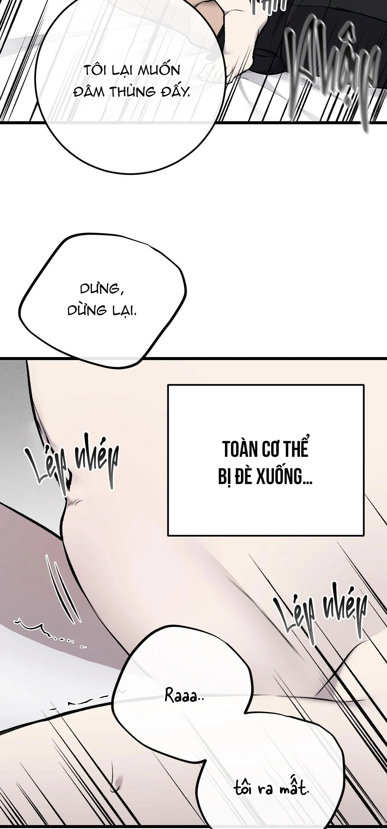 XX ĐÊ TIỆN Chapter 15 Trang 35