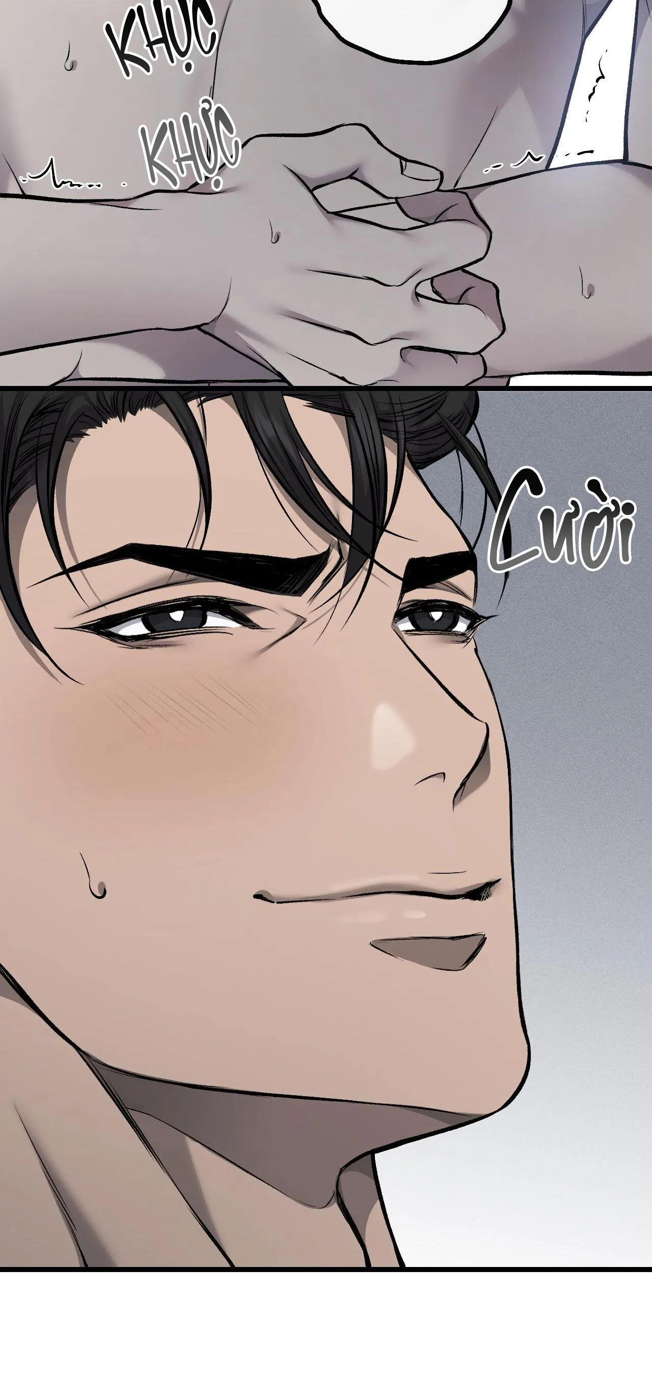 XX ĐÊ TIỆN Chapter 15 Trang 37