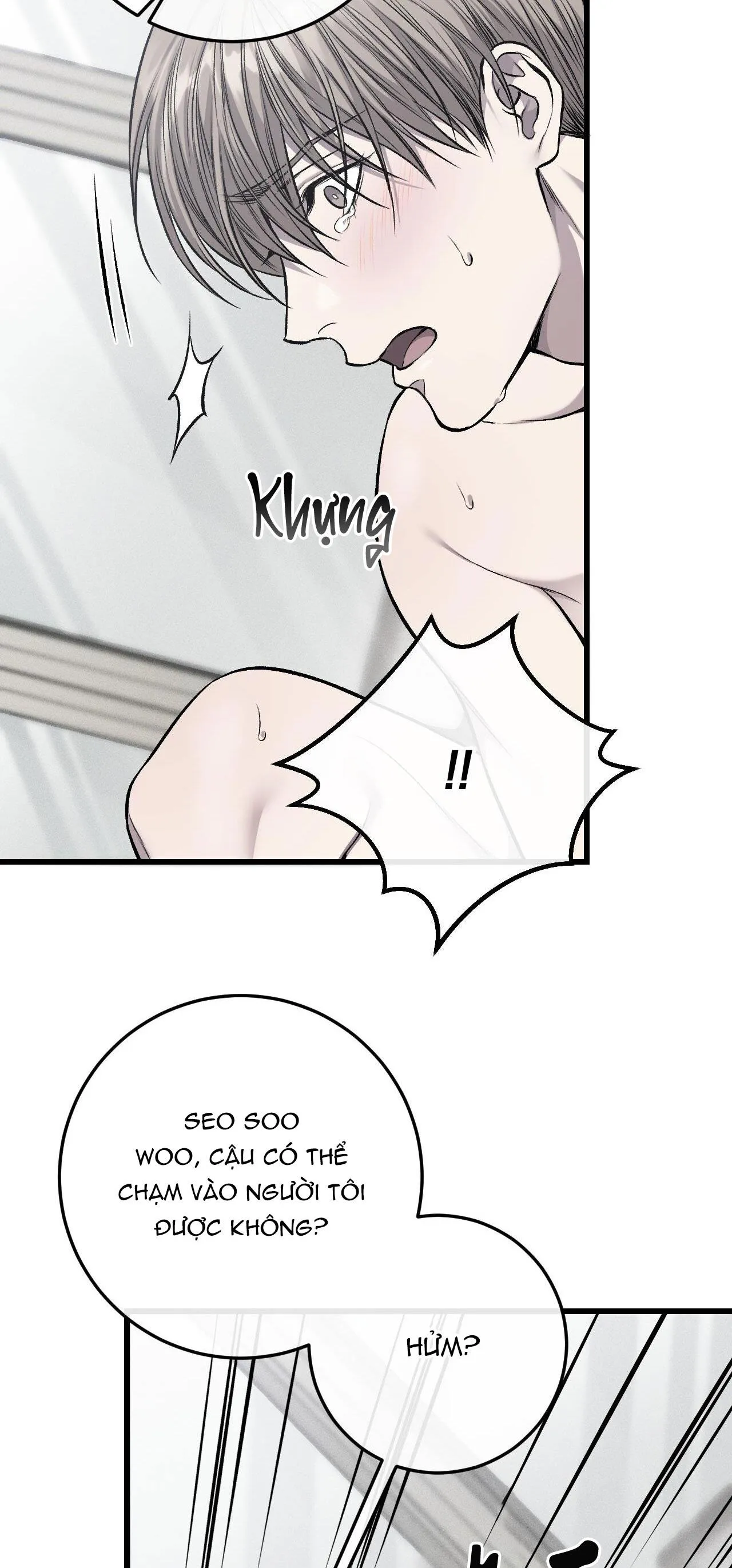 XX ĐÊ TIỆN Chapter 15 Trang 39
