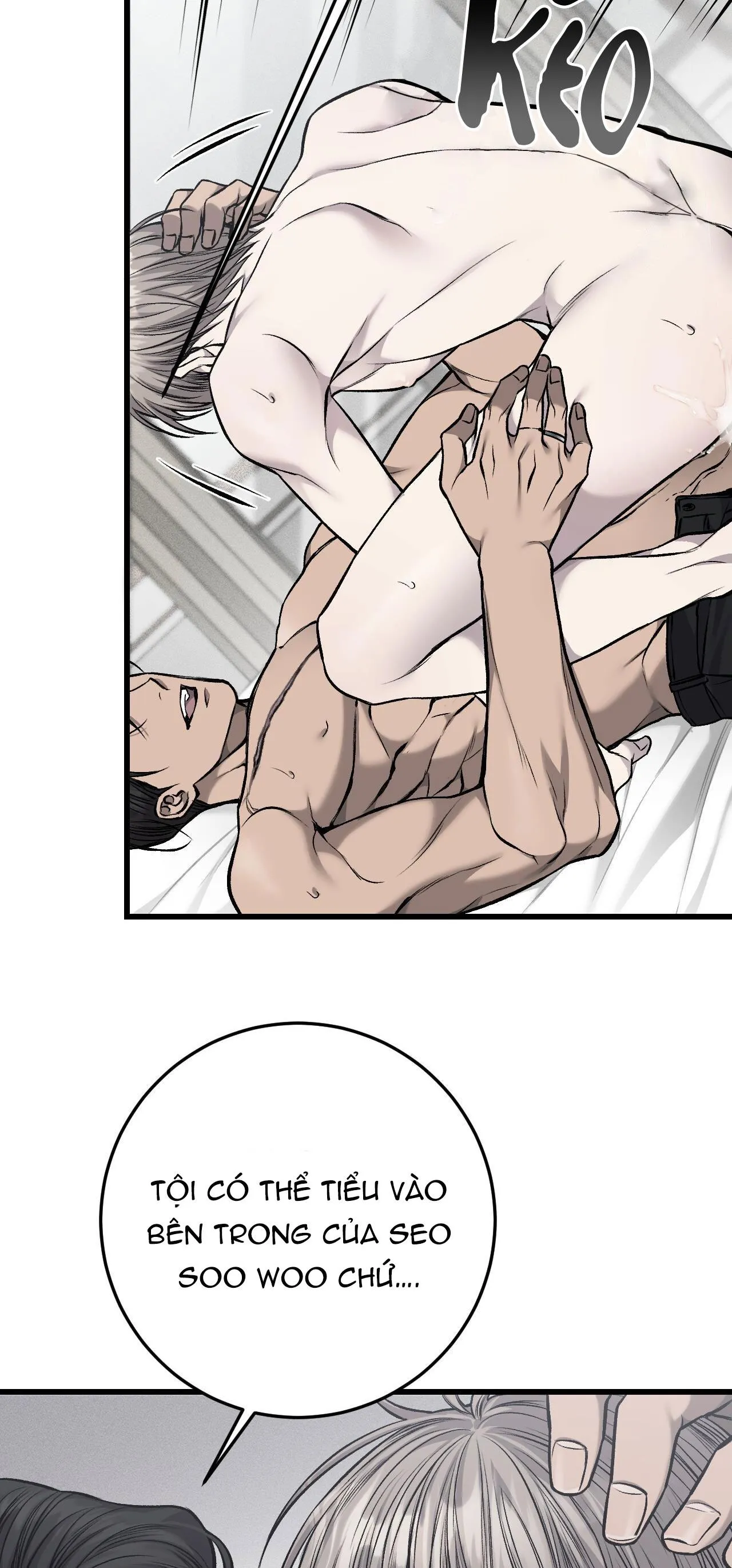 XX ĐÊ TIỆN Chapter 15 Trang 40