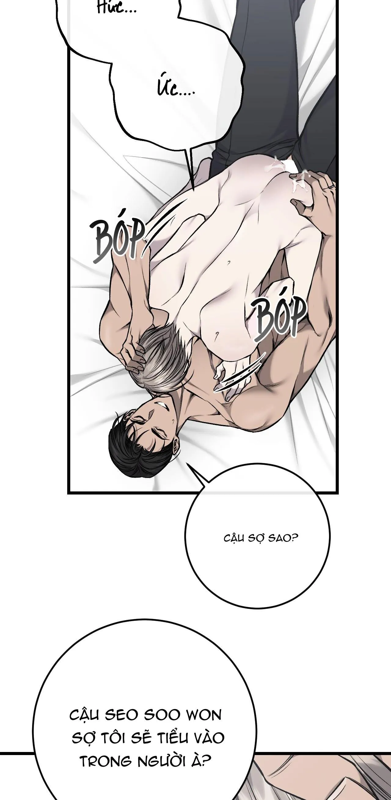 XX ĐÊ TIỆN Chapter 15 Trang 43