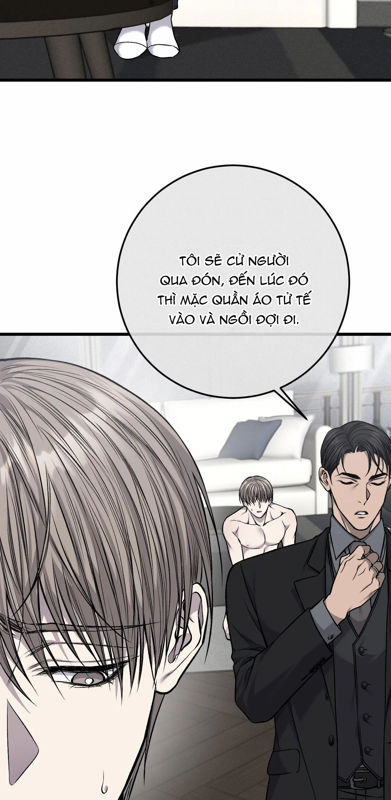 XX ĐÊ TIỆN Chapter 15 Trang 51