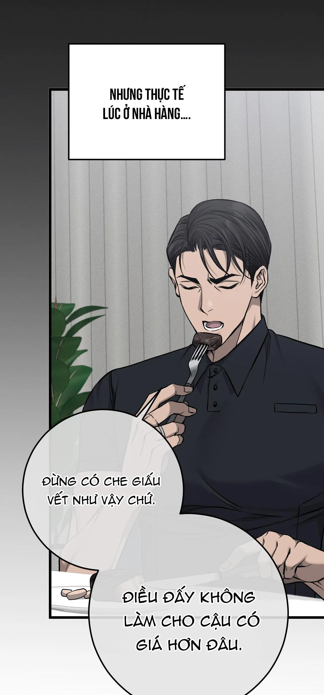 XX ĐÊ TIỆN Chapter 15 Trang 53