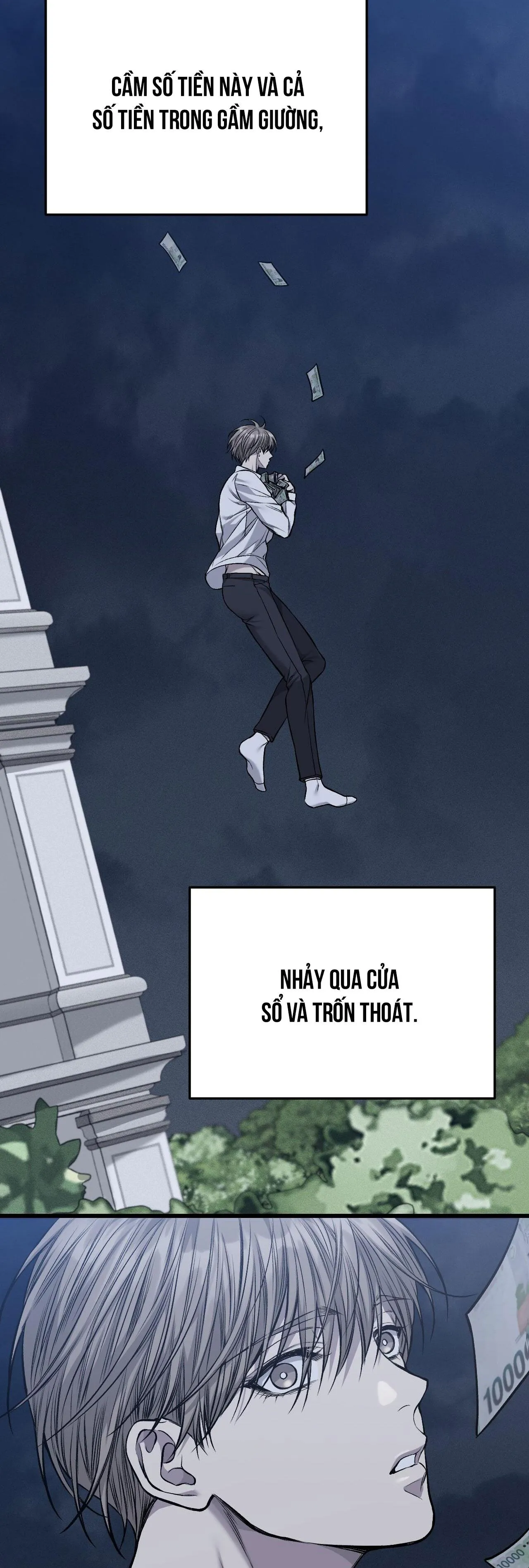 XX ĐÊ TIỆN Chapter 15 Trang 65