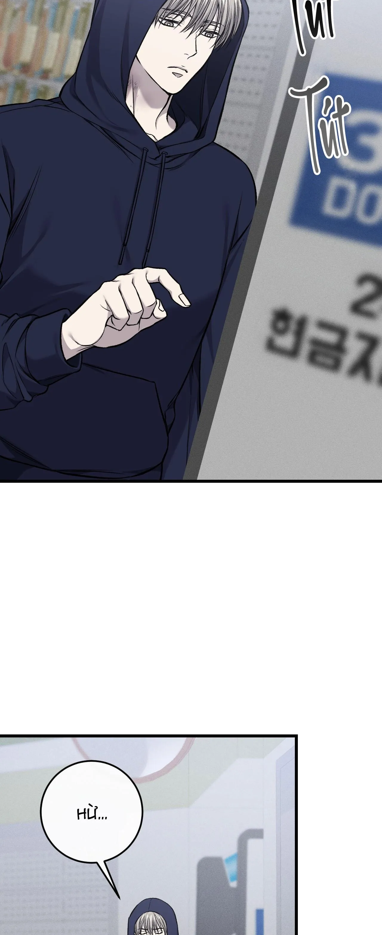 XX ĐÊ TIỆN Chapter 16 Trang 4