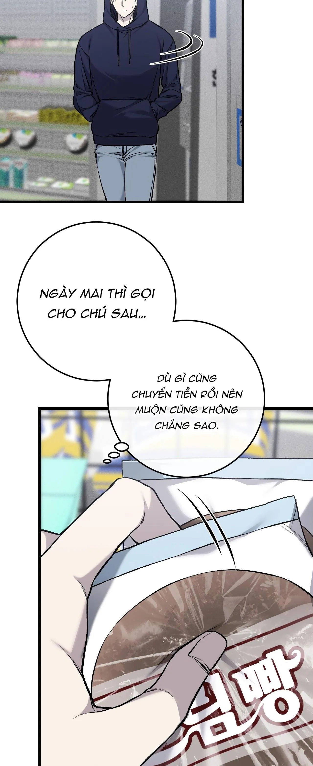 XX ĐÊ TIỆN Chapter 16 Trang 5