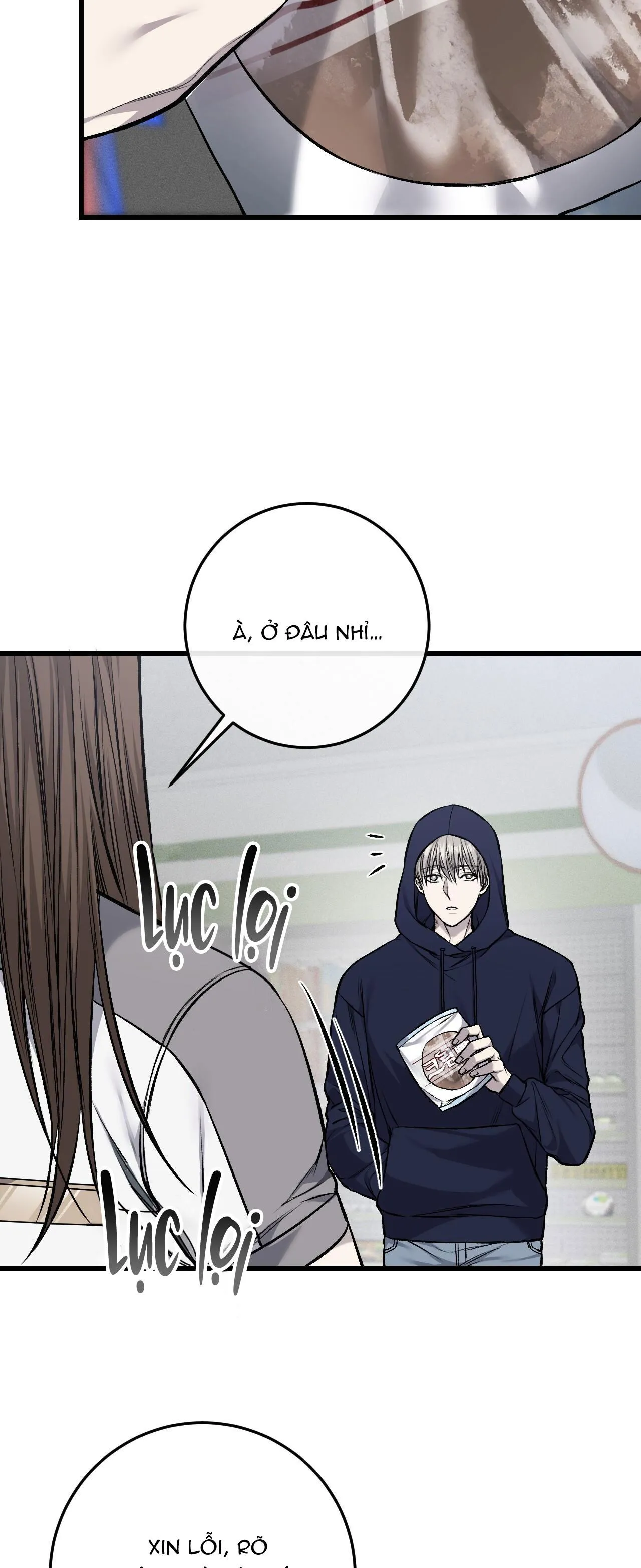 XX ĐÊ TIỆN Chapter 16 Trang 6