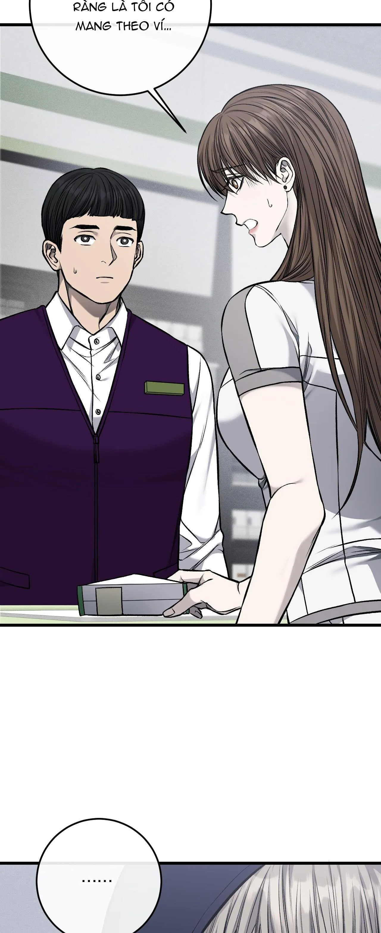 XX ĐÊ TIỆN Chapter 16 Trang 7