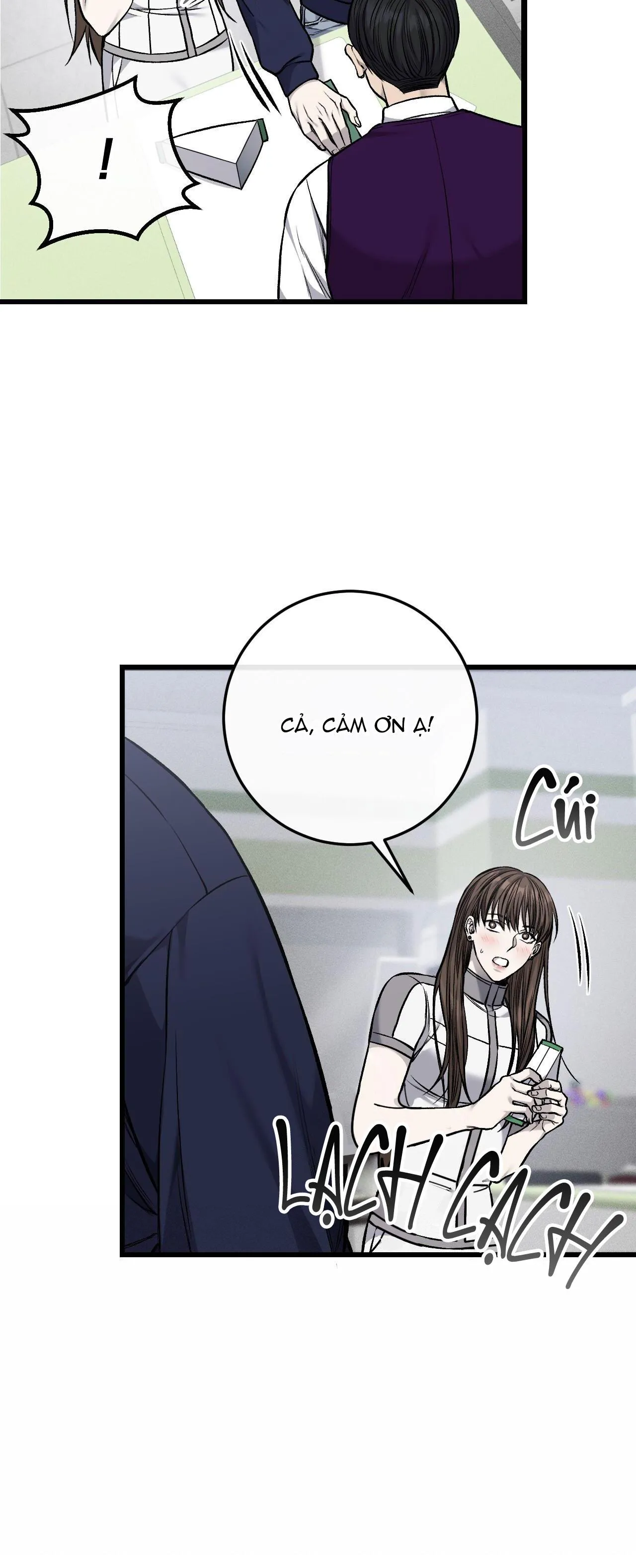 XX ĐÊ TIỆN Chapter 16 Trang 9