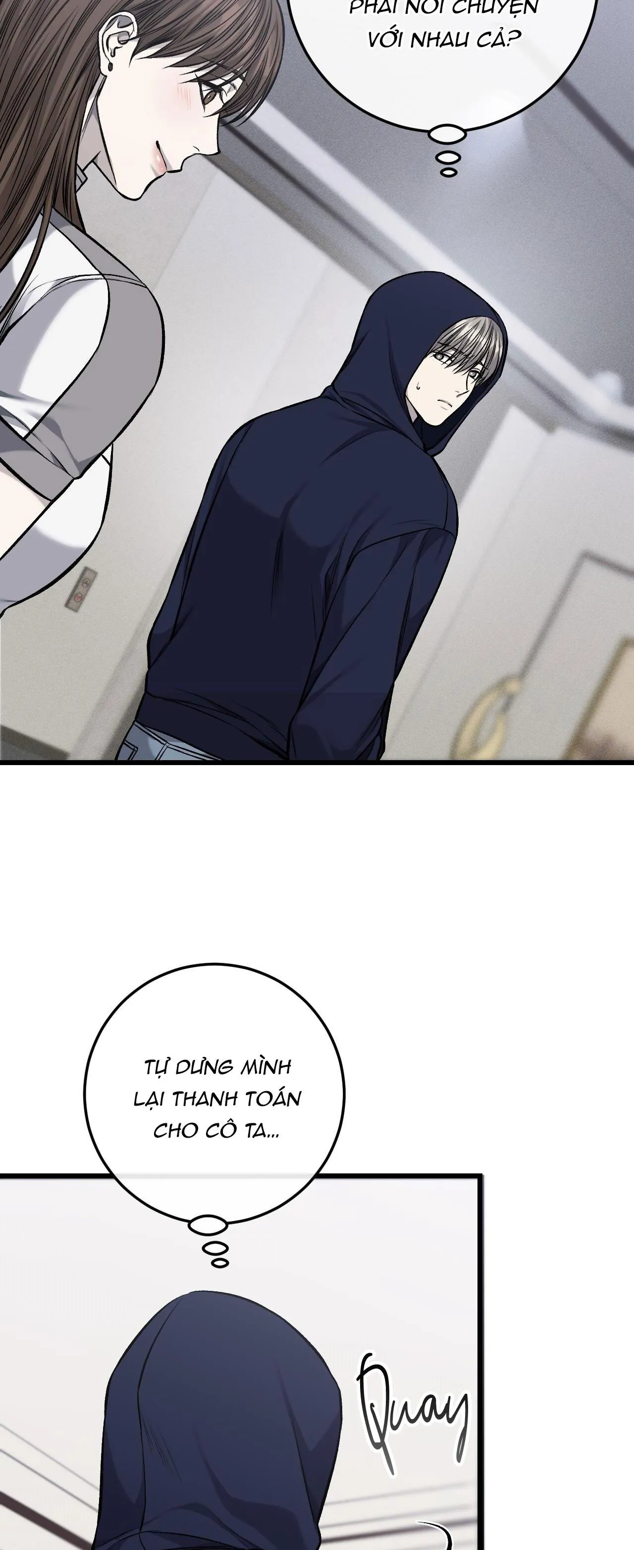 XX ĐÊ TIỆN Chapter 16 Trang 11