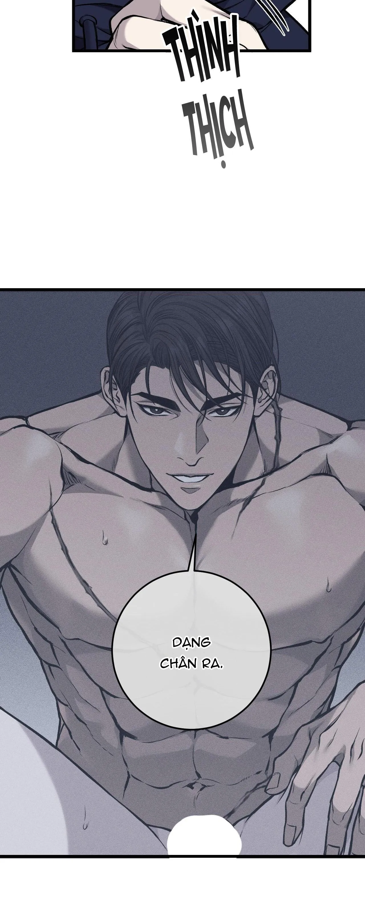 XX ĐÊ TIỆN Chapter 16 Trang 15