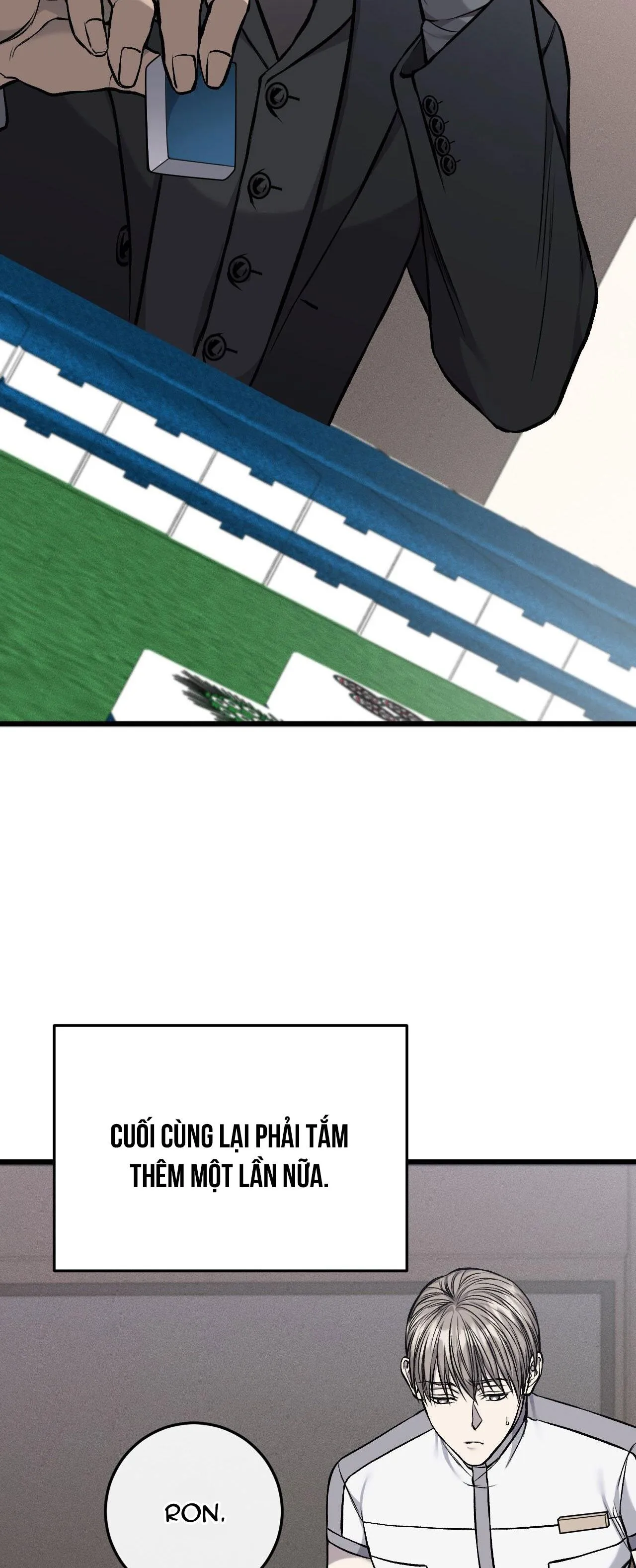 XX ĐÊ TIỆN Chapter 16 Trang 19