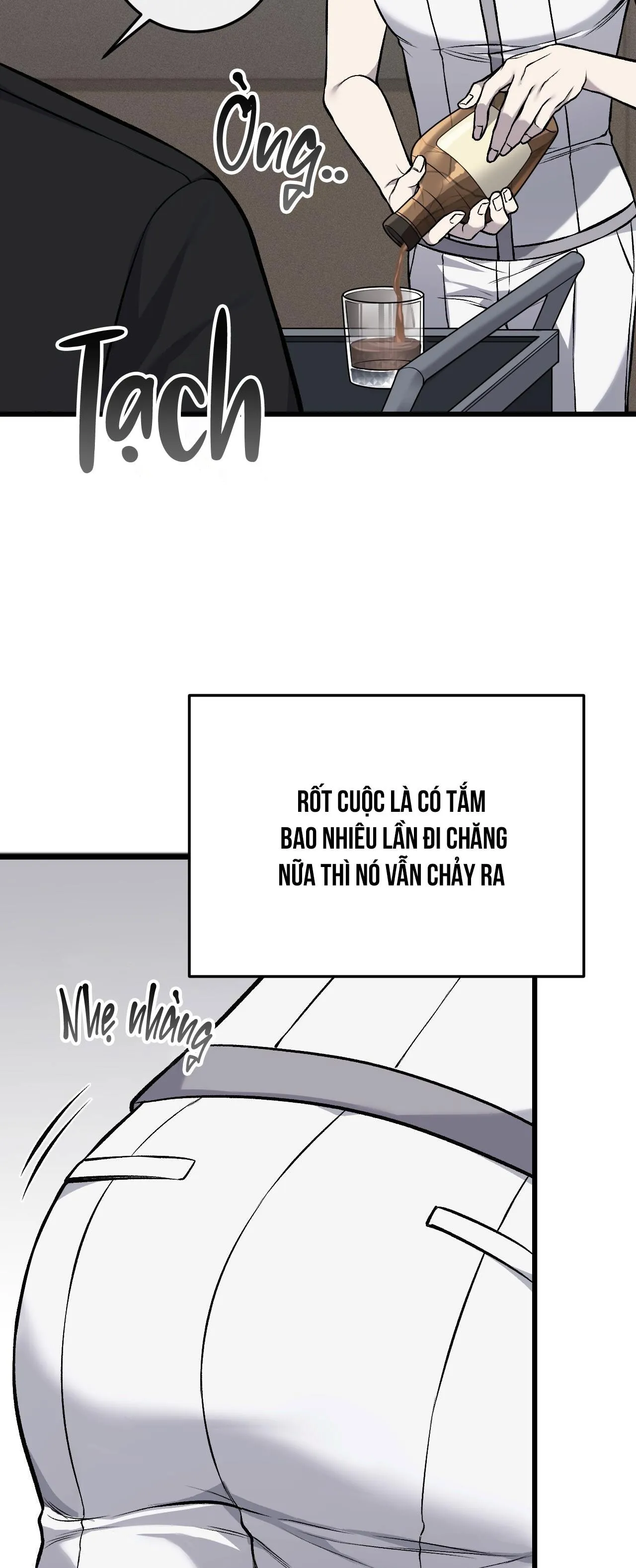 XX ĐÊ TIỆN Chapter 16 Trang 20