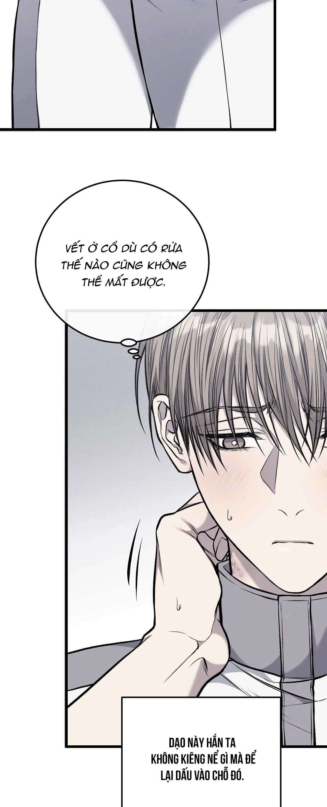 XX ĐÊ TIỆN Chapter 16 Trang 21