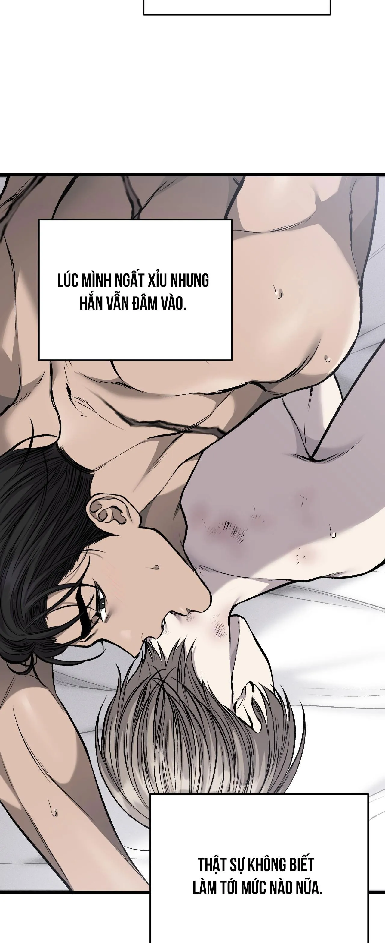 XX ĐÊ TIỆN Chapter 16 Trang 22
