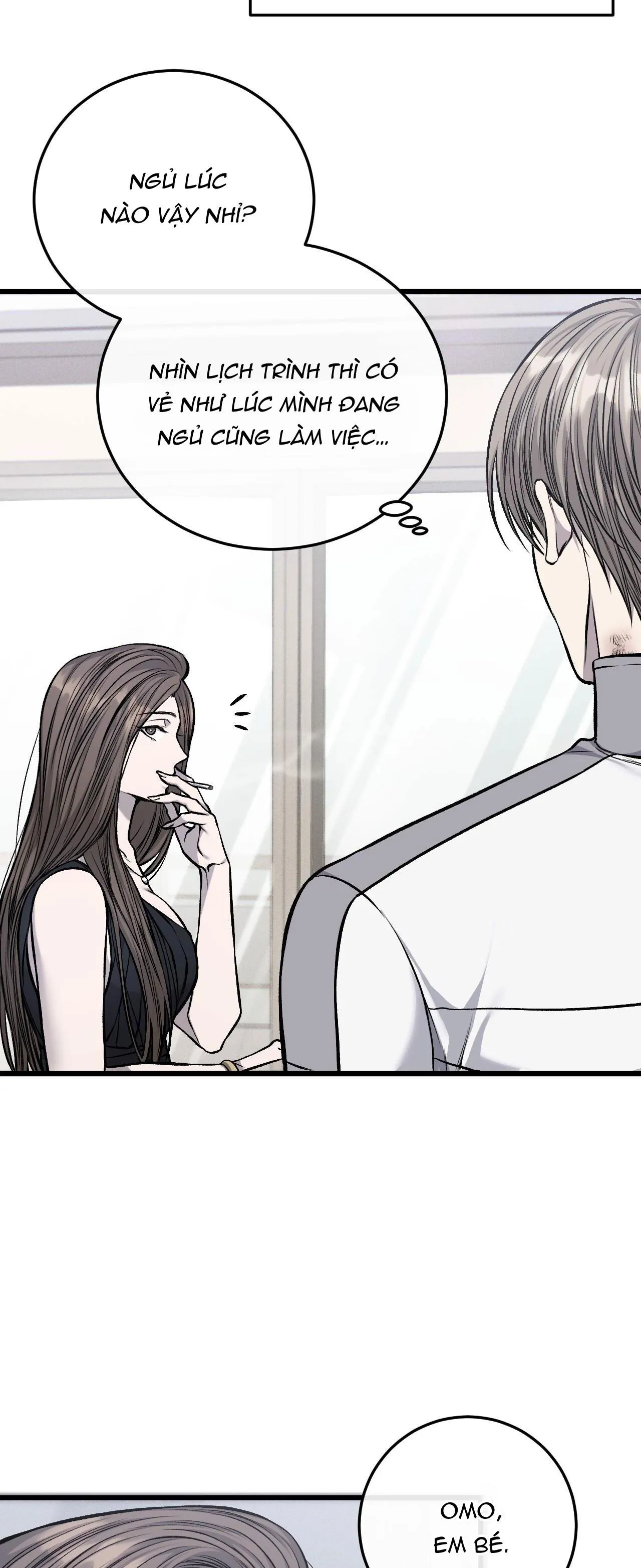 XX ĐÊ TIỆN Chapter 16 Trang 23