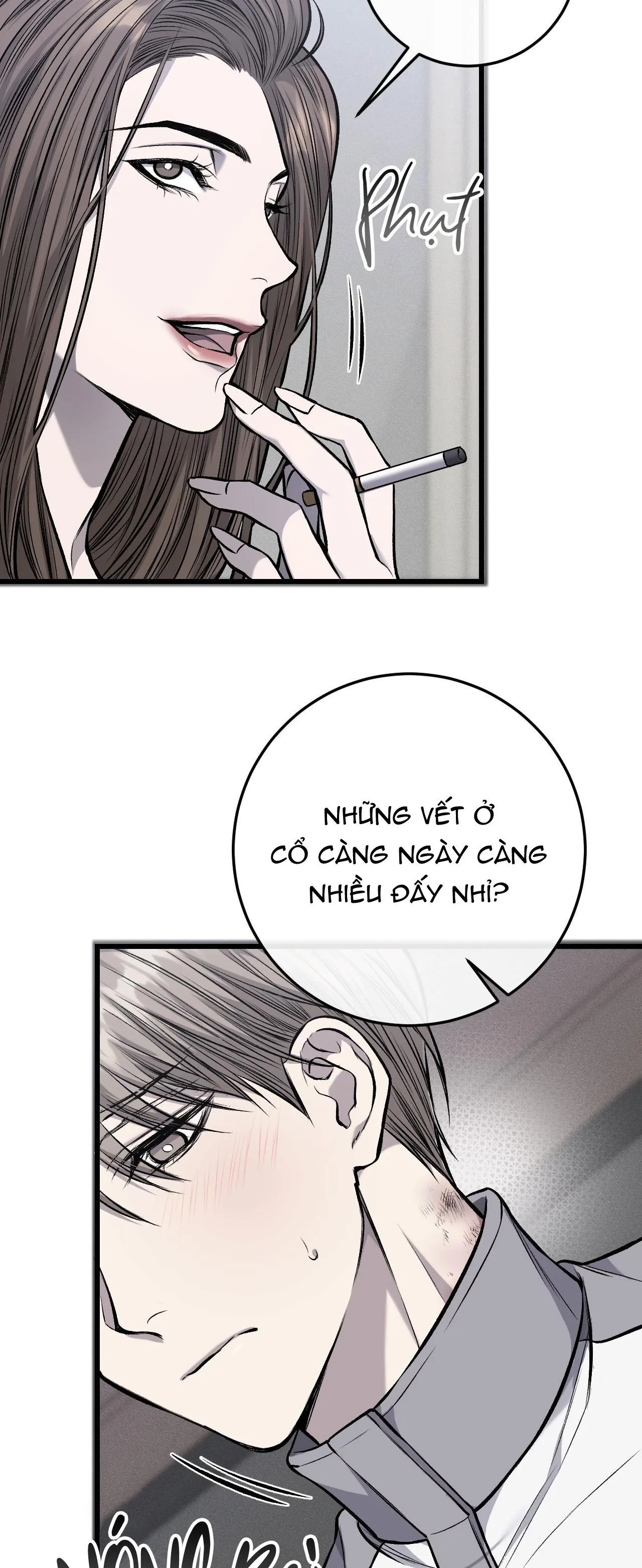 XX ĐÊ TIỆN Chapter 16 Trang 24