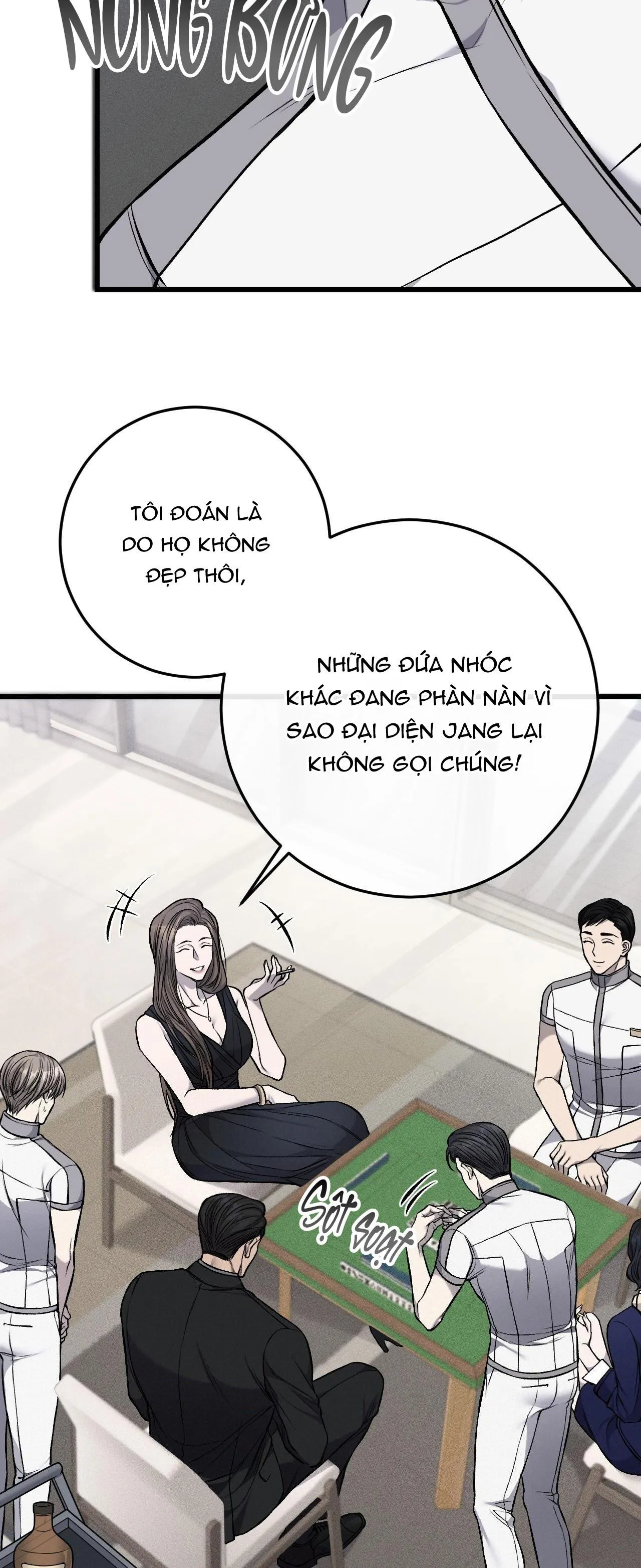 XX ĐÊ TIỆN Chapter 16 Trang 25