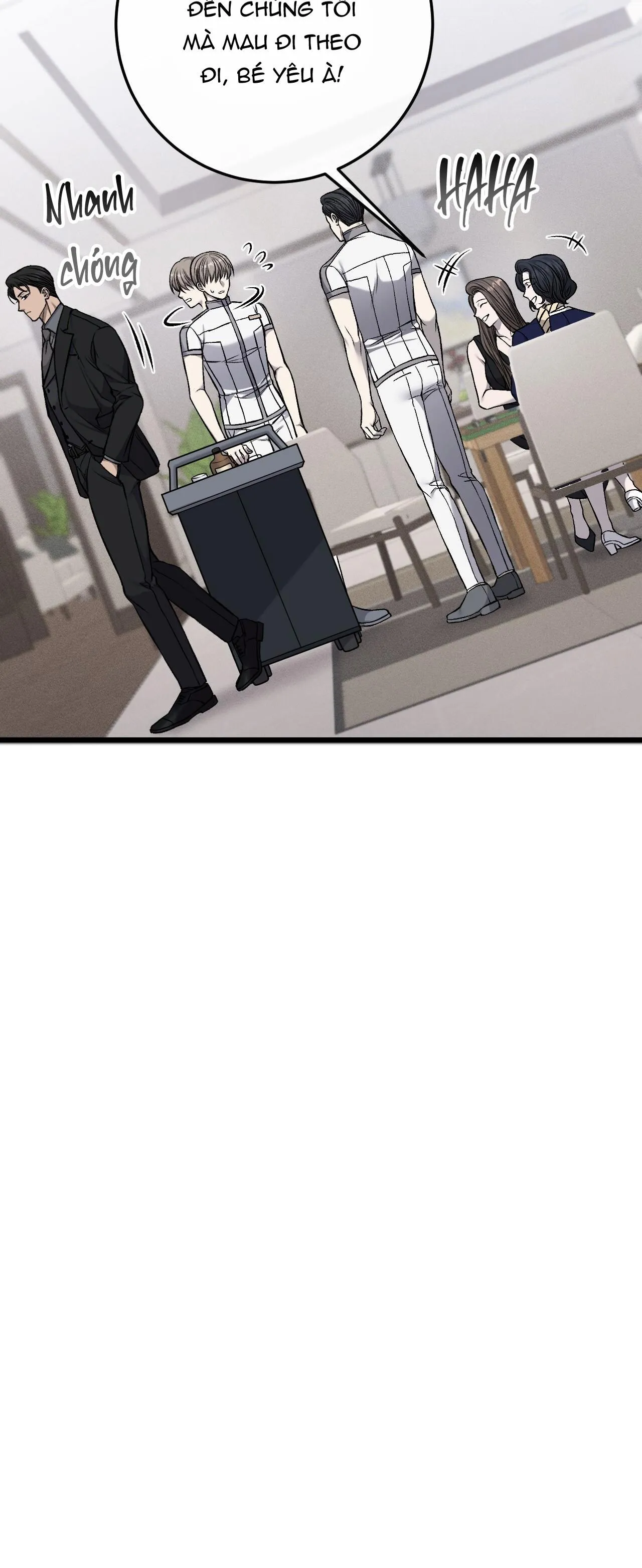XX ĐÊ TIỆN Chapter 16 Trang 28