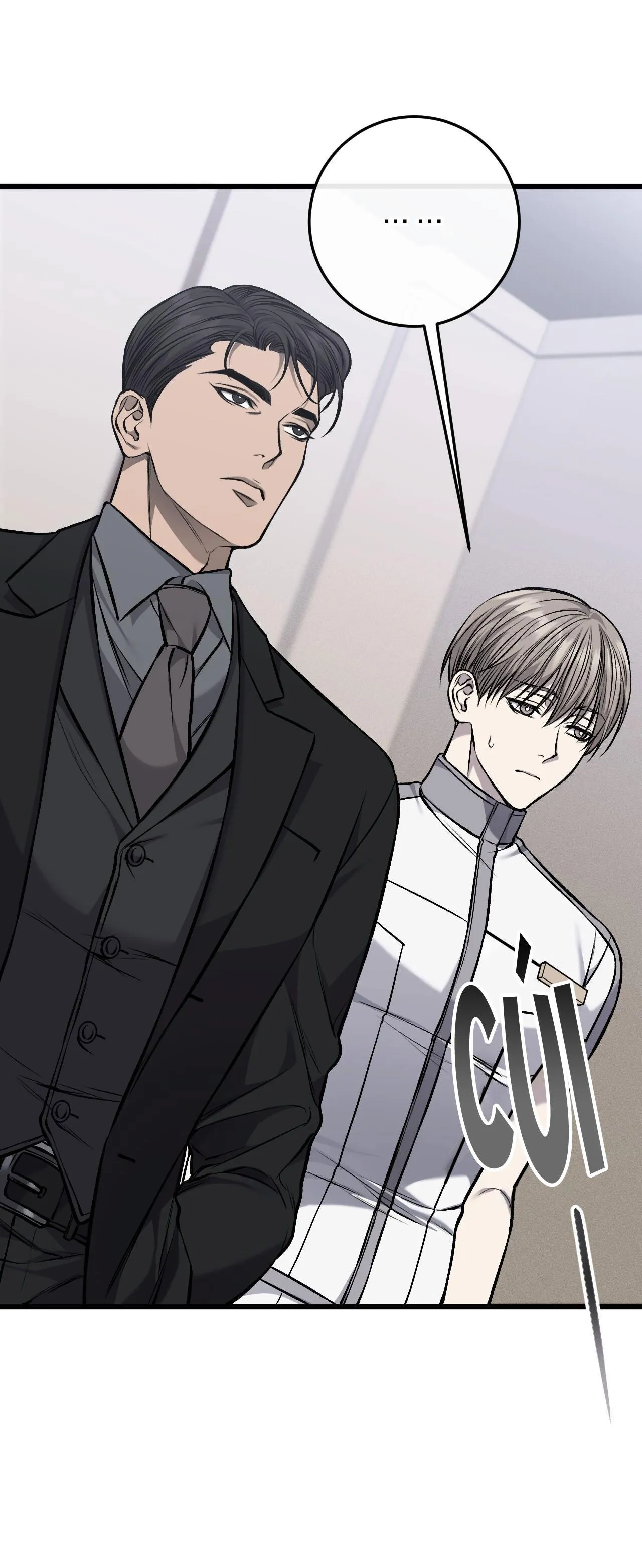 XX ĐÊ TIỆN Chapter 16 Trang 30