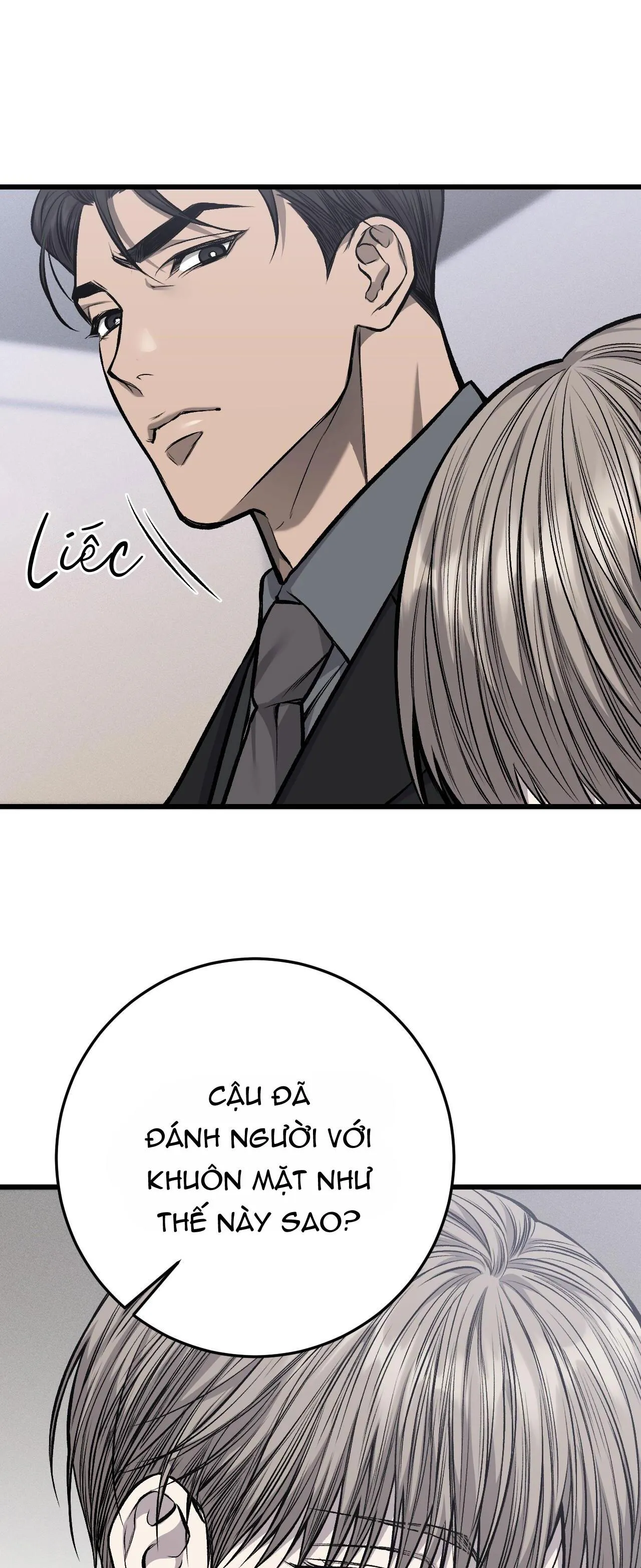 XX ĐÊ TIỆN Chapter 16 Trang 31