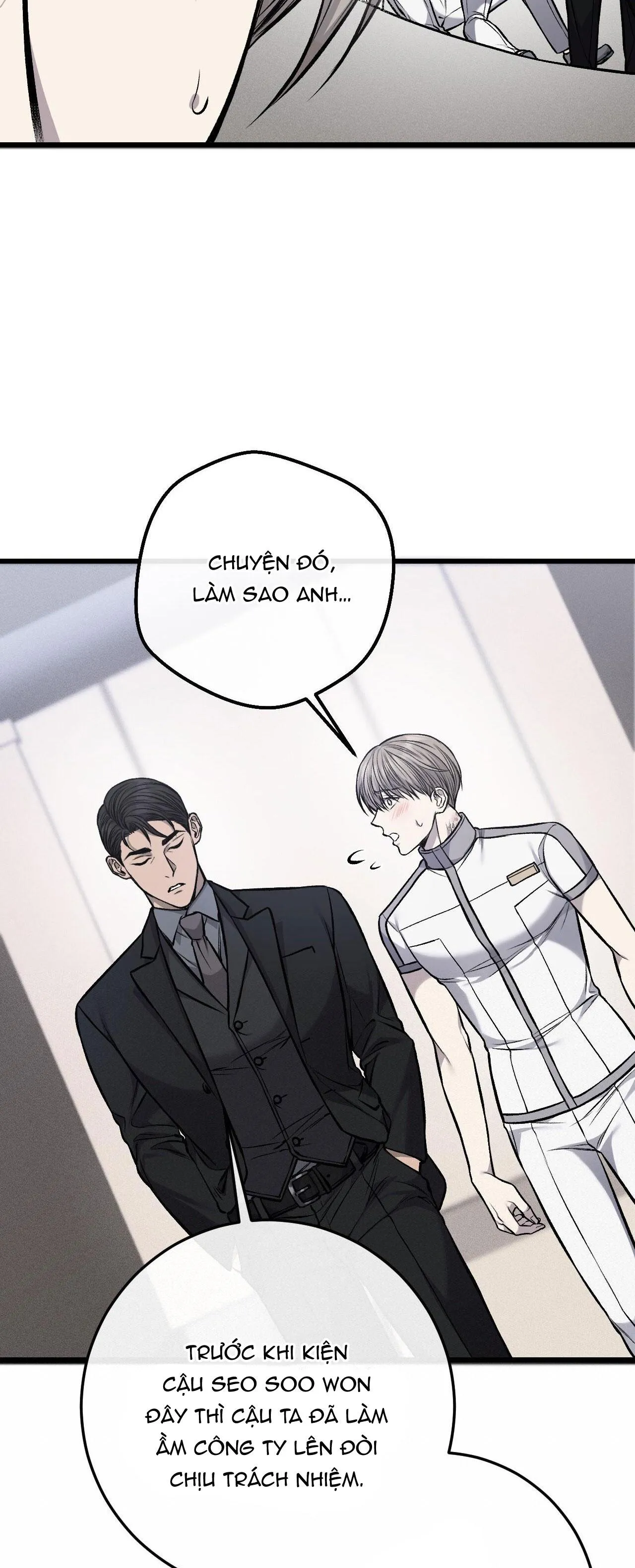 XX ĐÊ TIỆN Chapter 16 Trang 33