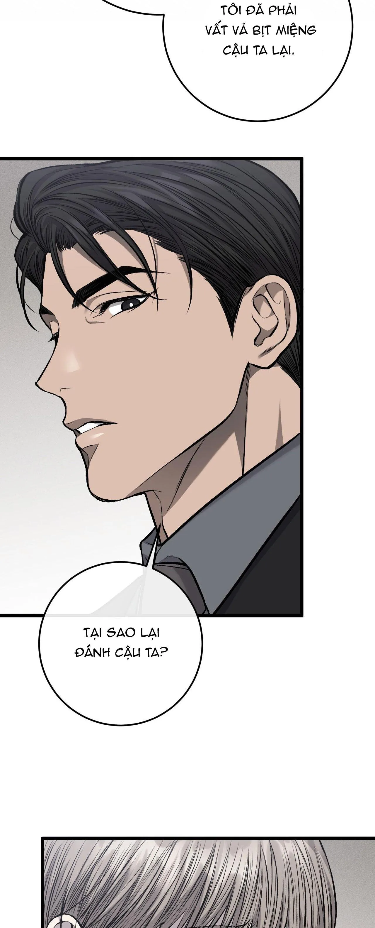 XX ĐÊ TIỆN Chapter 16 Trang 34